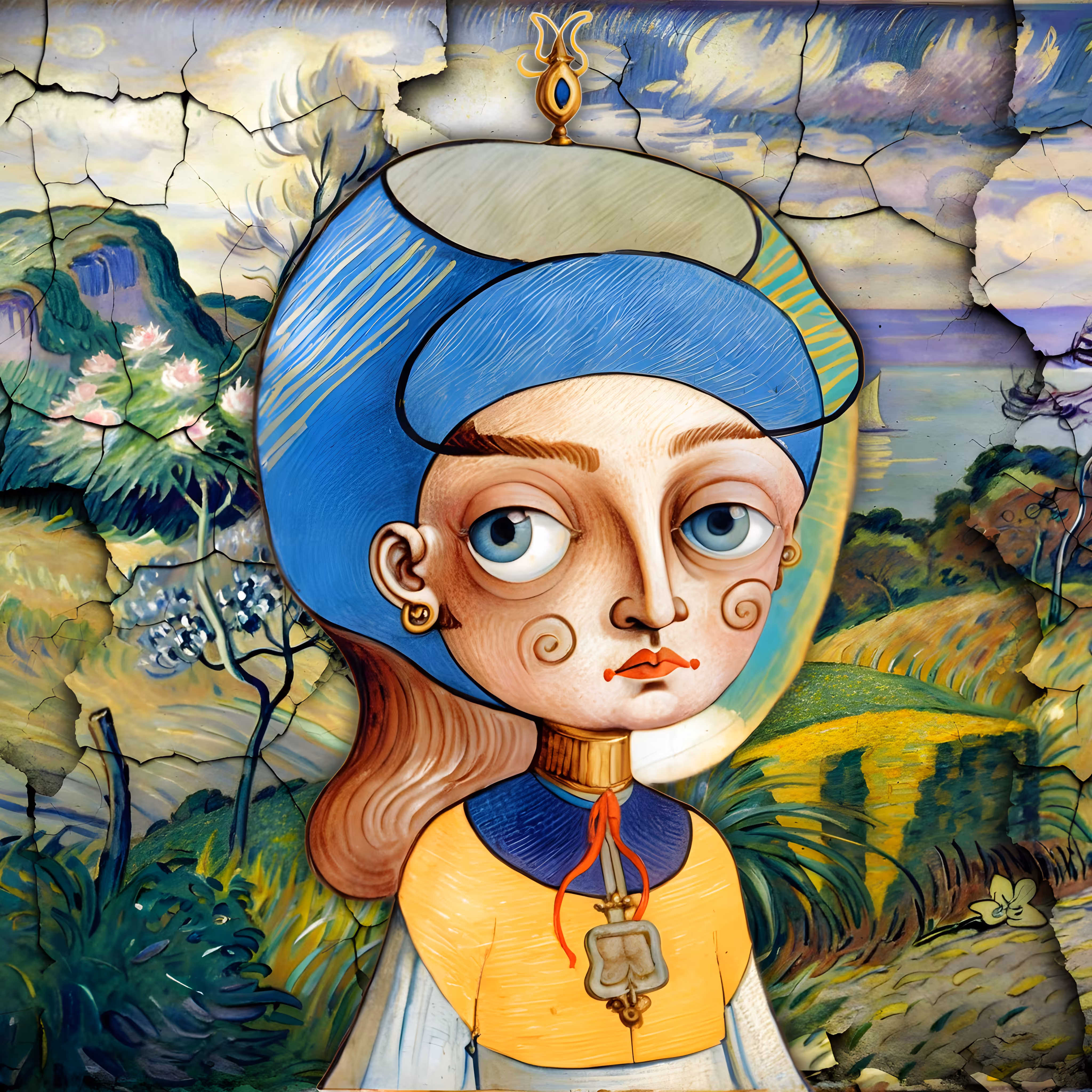Art DeCC0 #6883