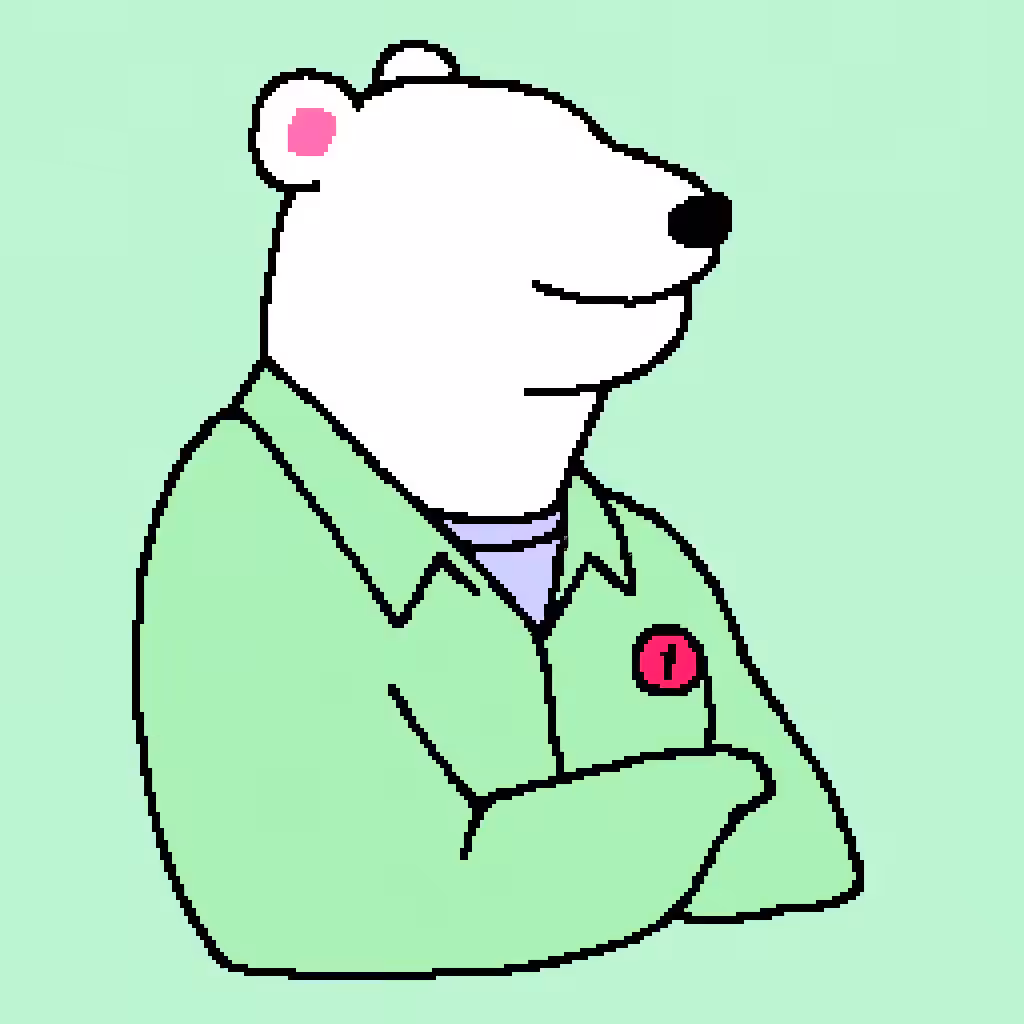LarryWallStreet