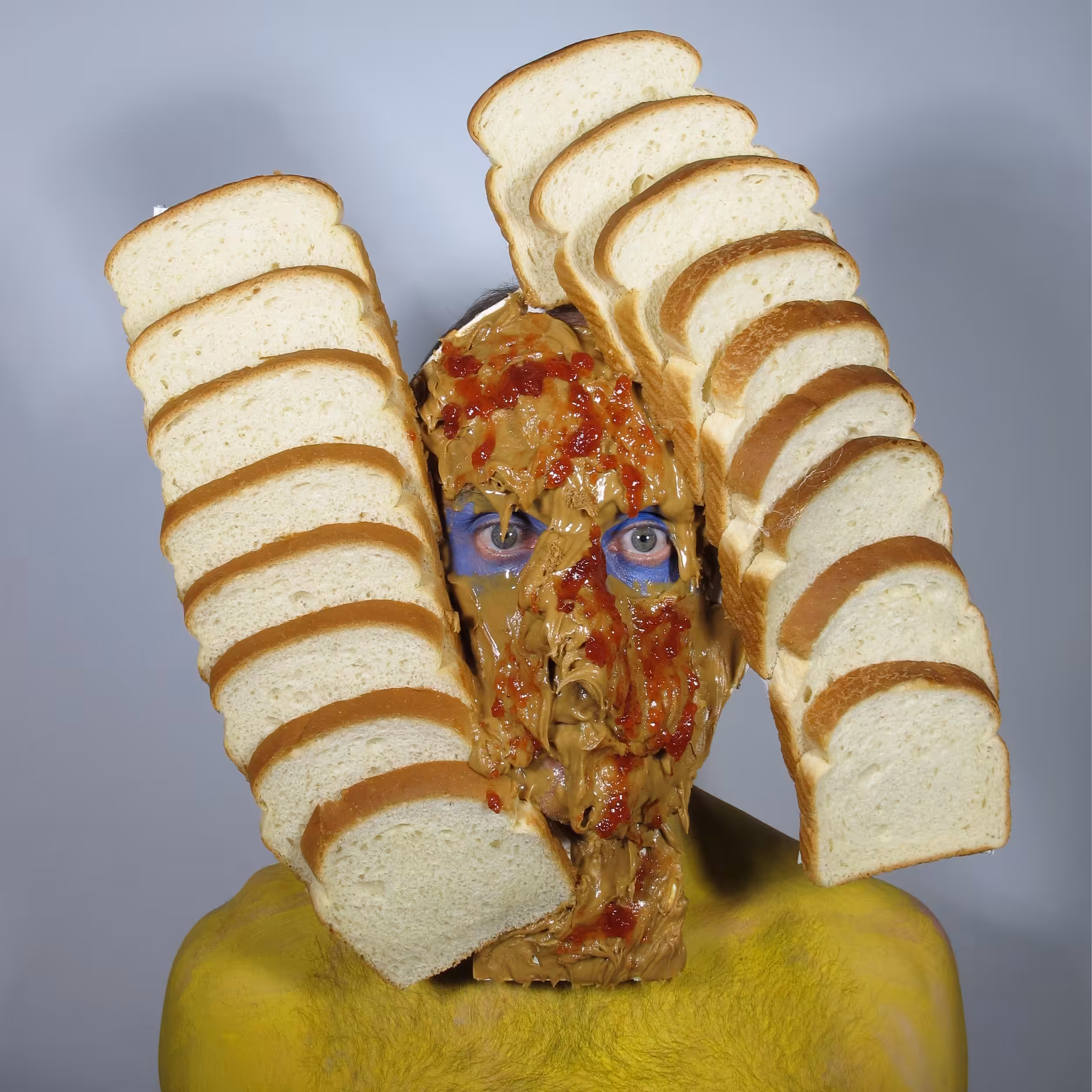 PB And J is My Jam, 2017