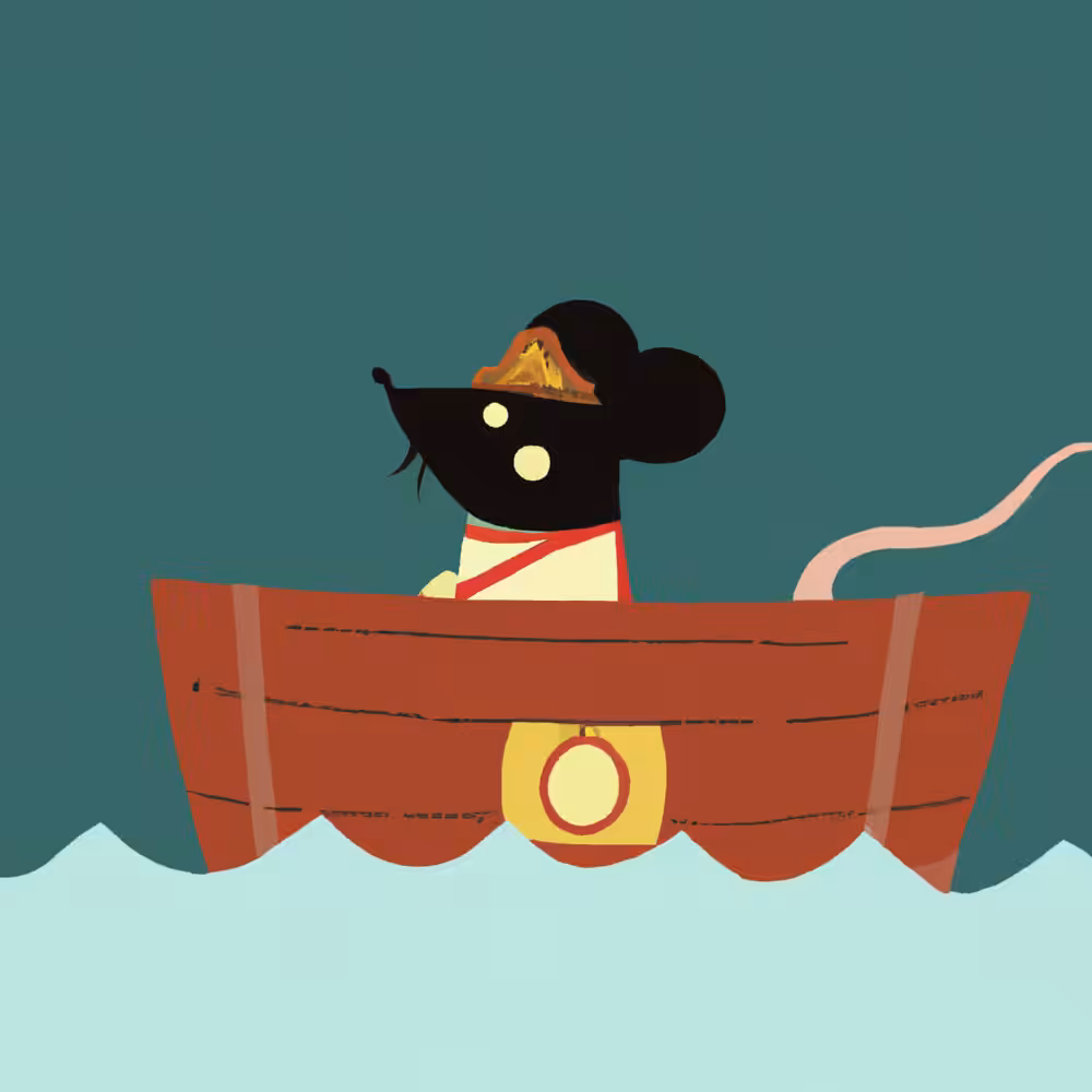 SPAM Pirata
