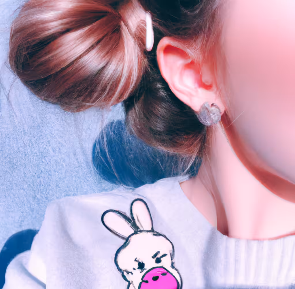 ♡ Just an AI girl ♡ 14