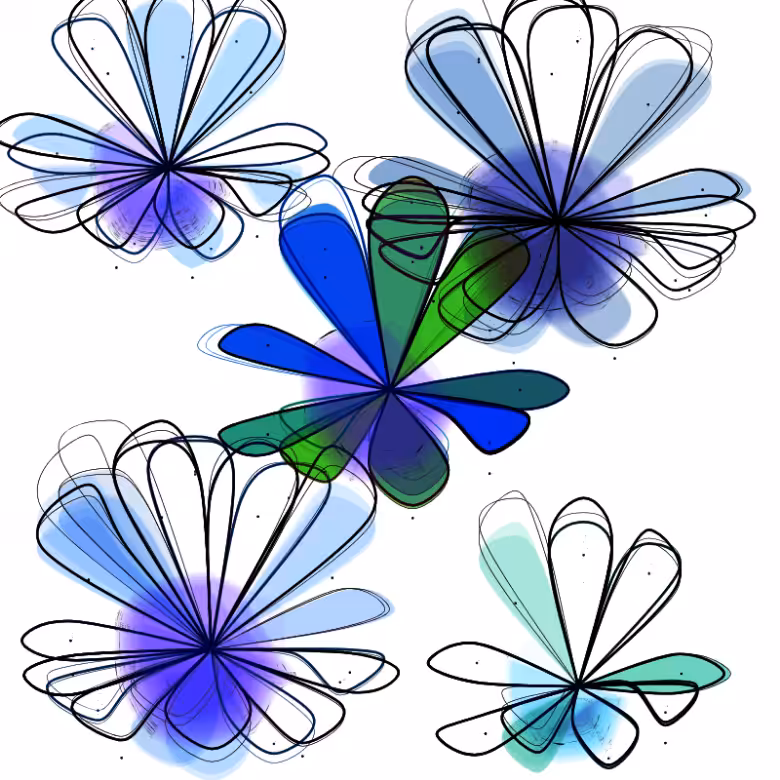 Flowers #3