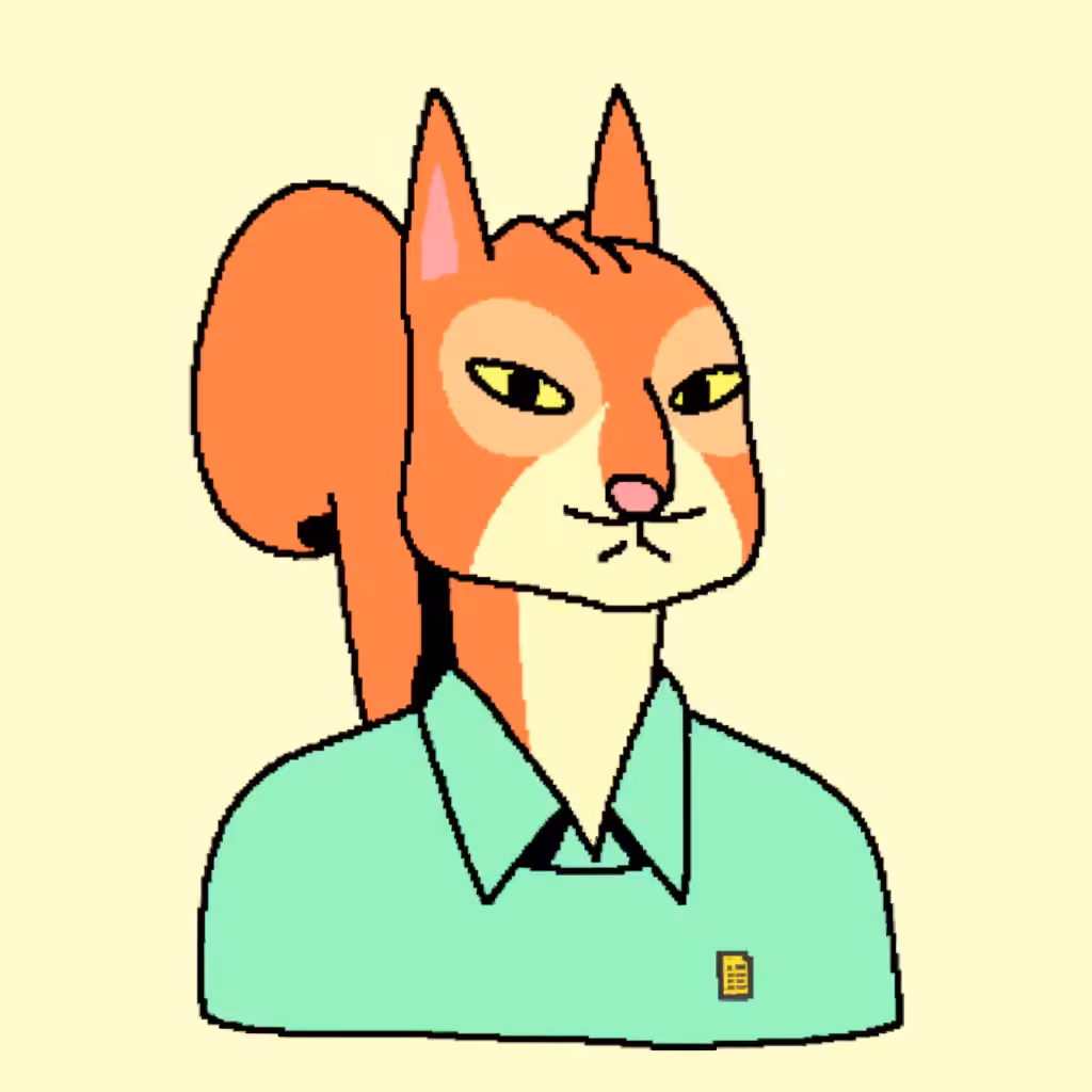 DX Terminal: MellyJ_84
