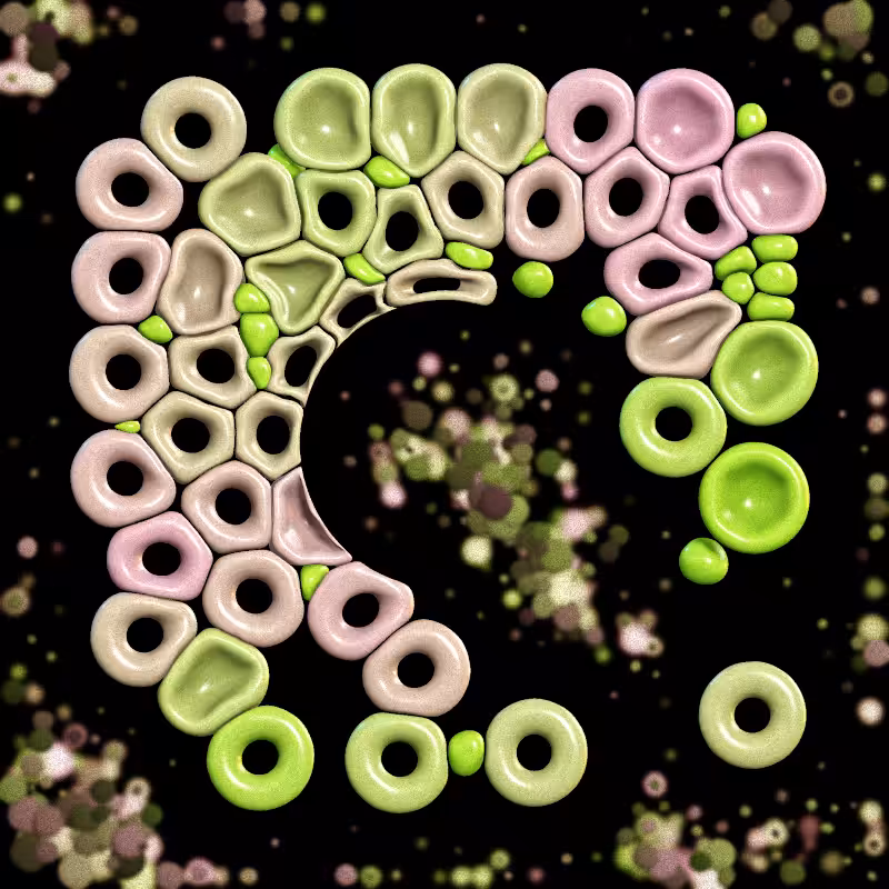 Haemo Globs #29
