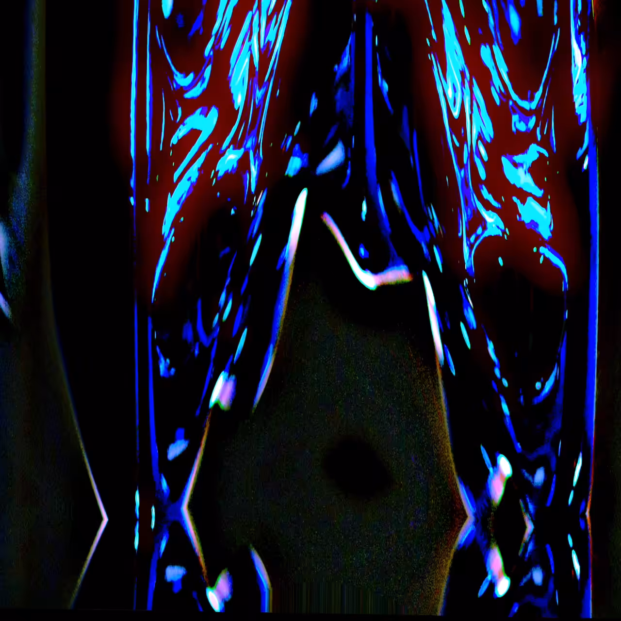 Re-Digitalization of Waves #22