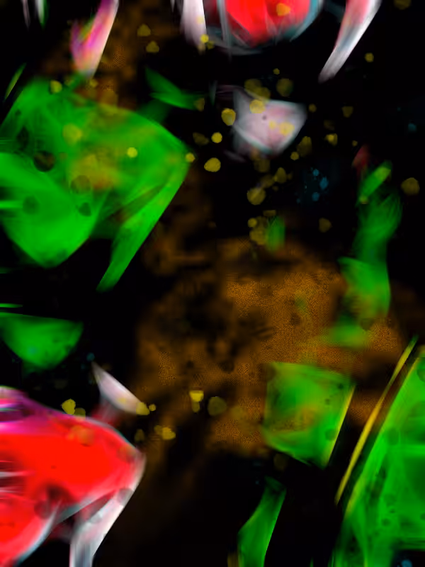 Aether Elements  #1