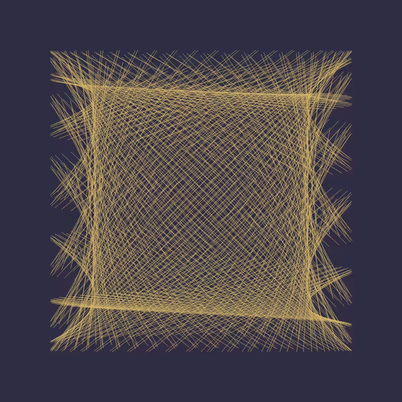 The Web of Chaos #29