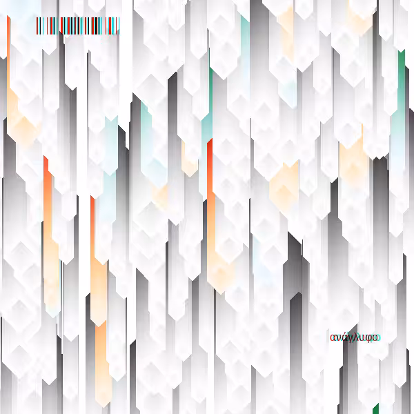 anaglyphic - Stalactites #12