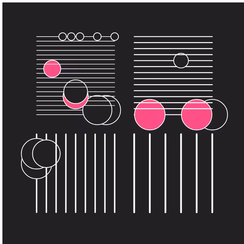 lines&circles #88