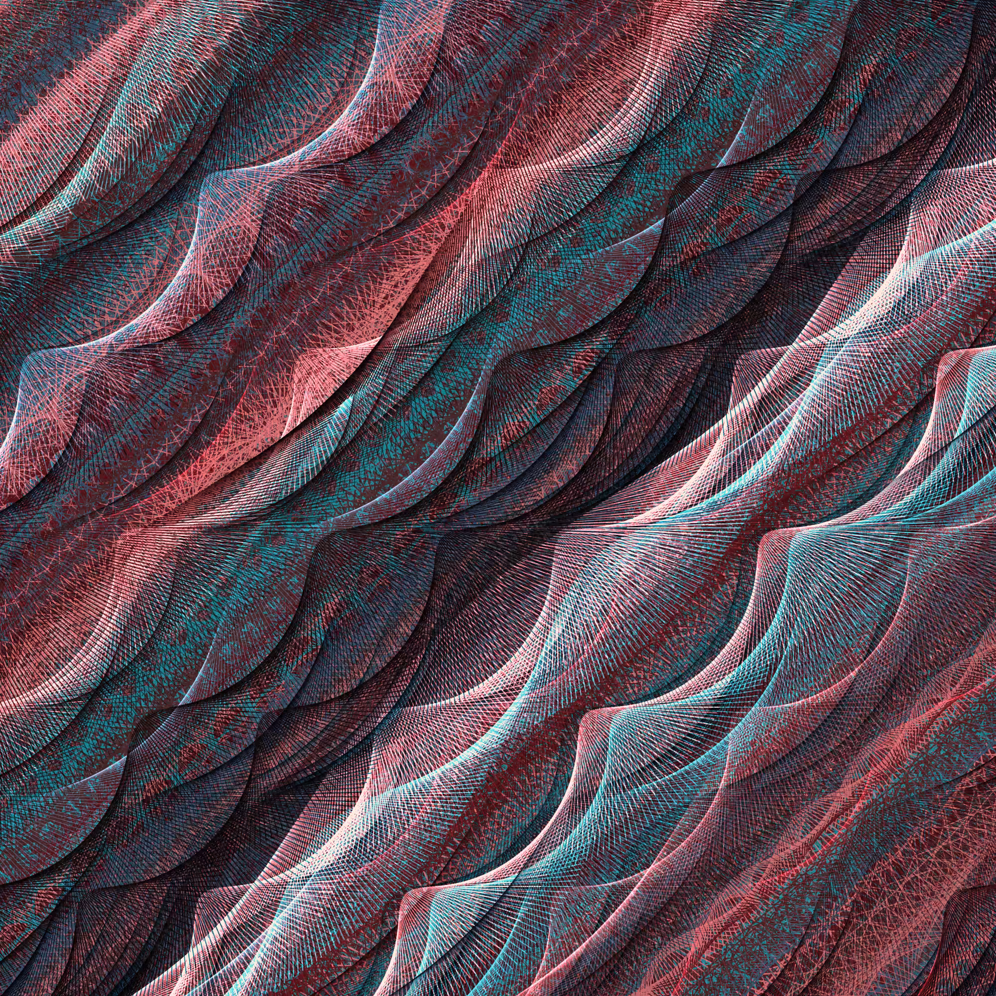 Lace Factory #257