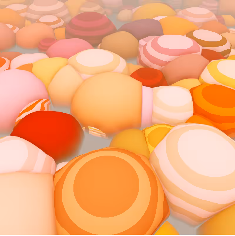 Bubblemania #62