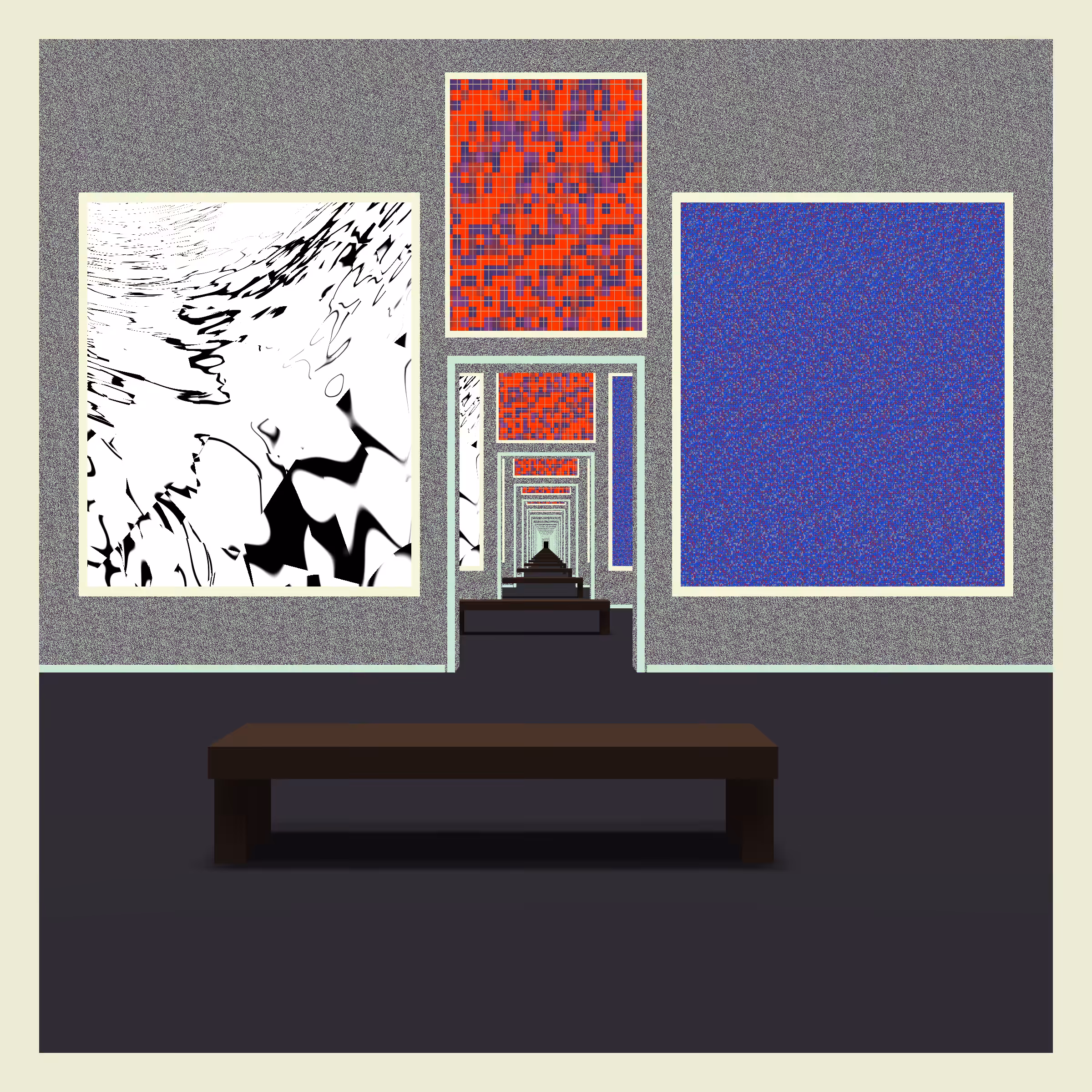 The Collector's Room #1