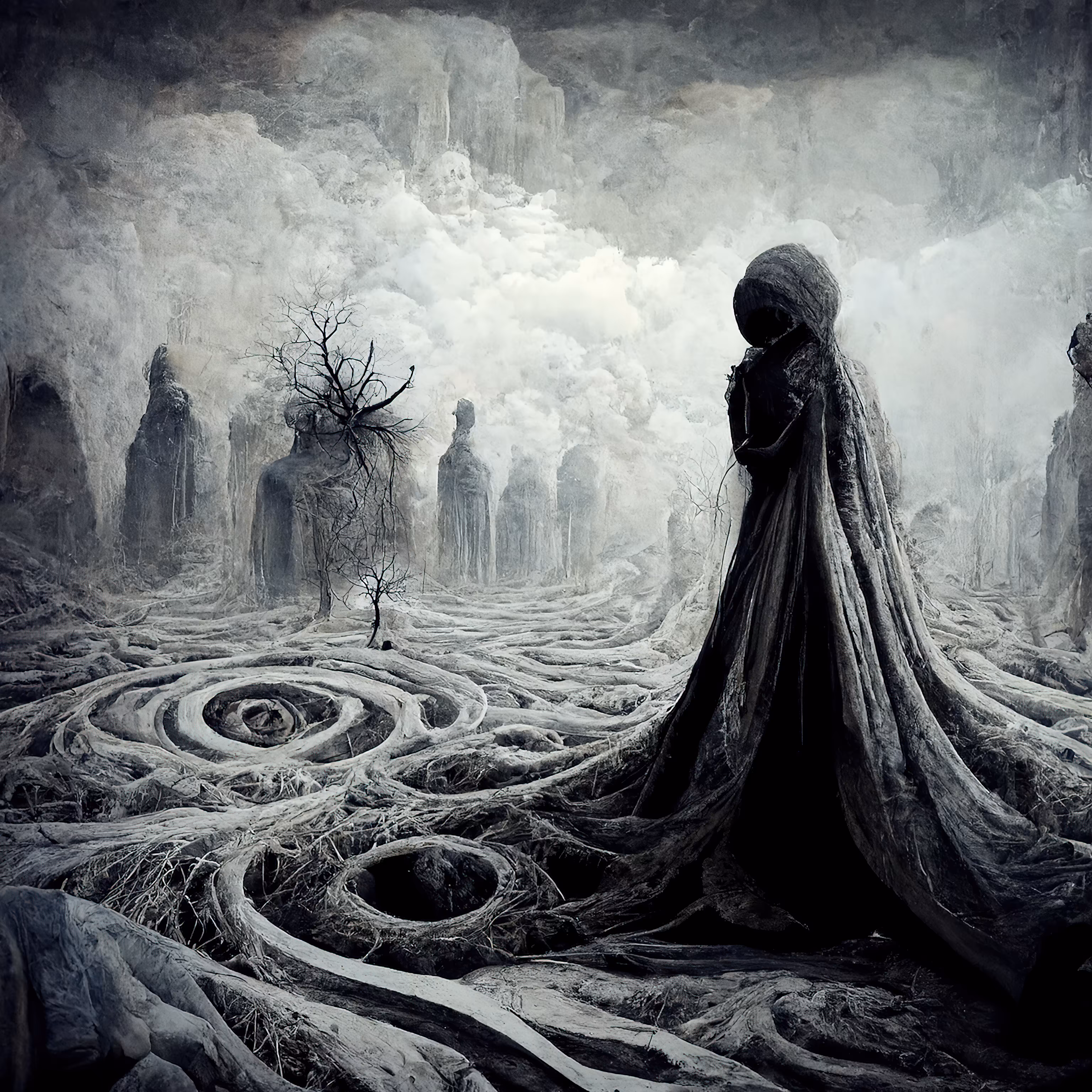 Shattered Souls 03