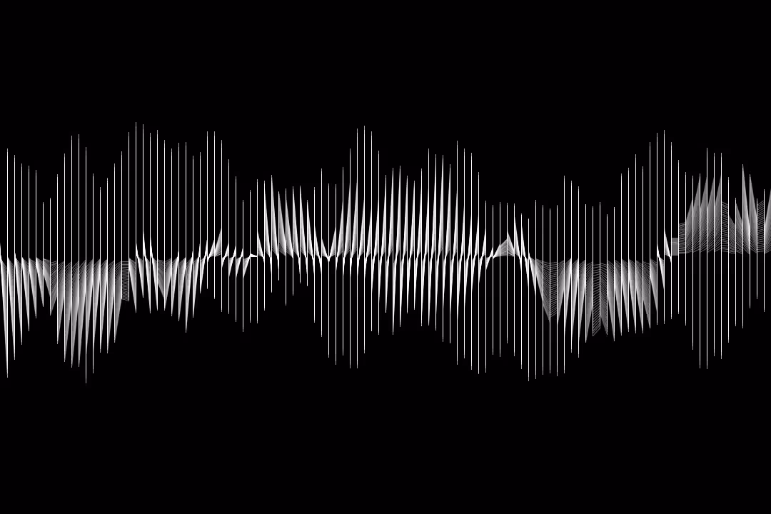 amplitude