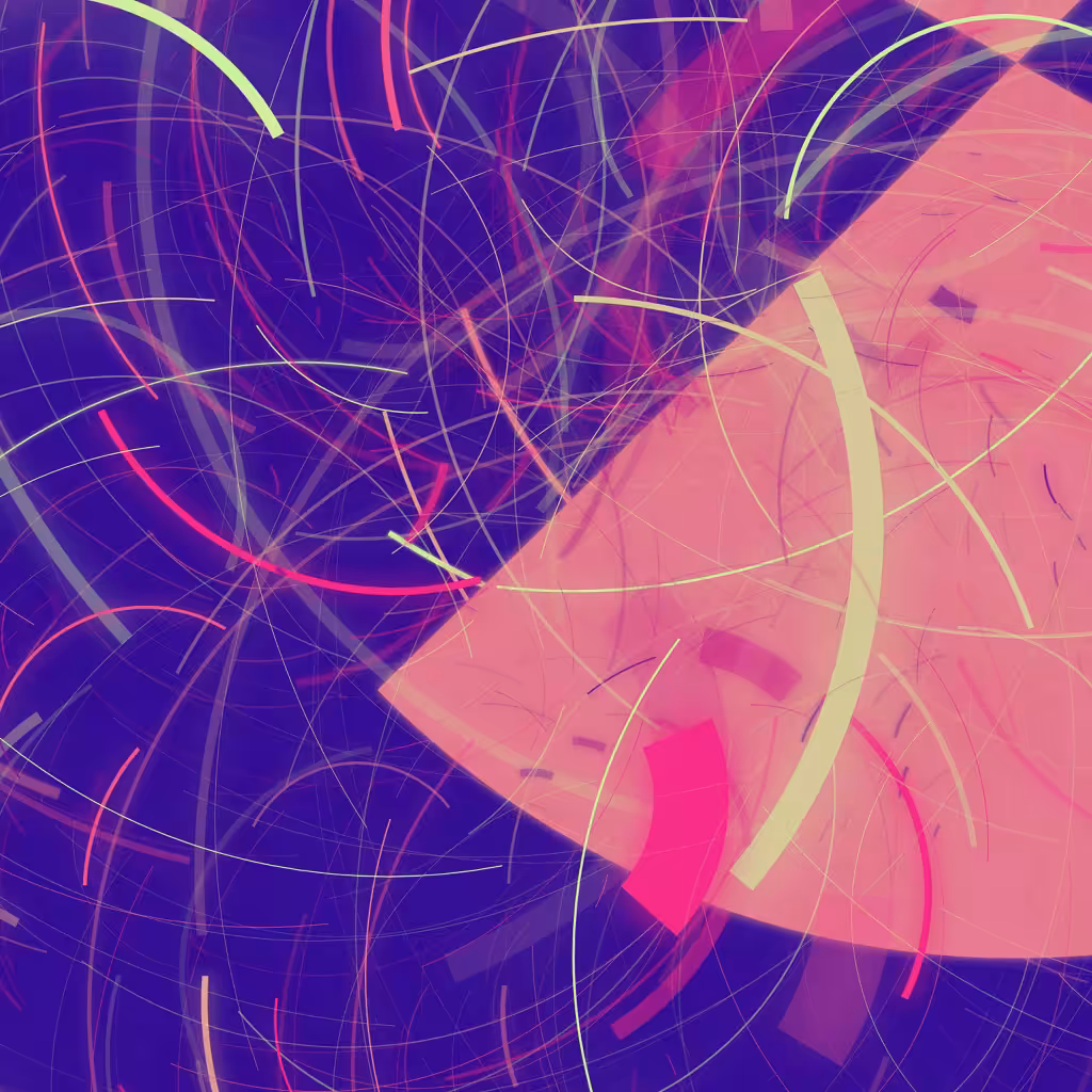 Sparcs II #23