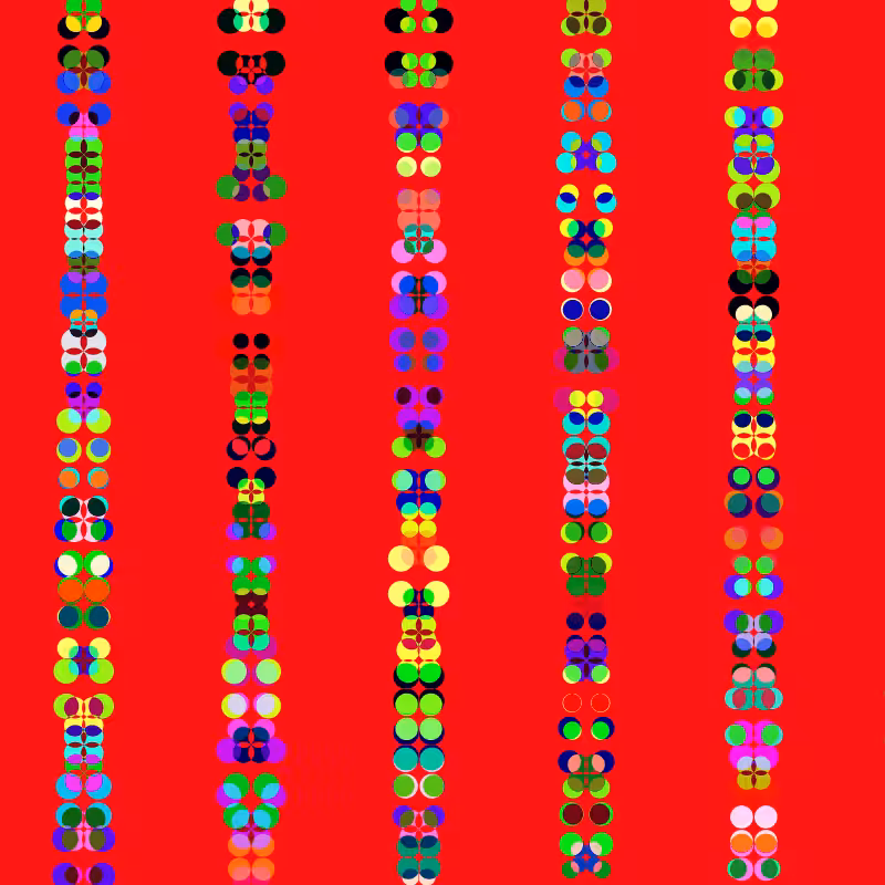 Variant Variances #30