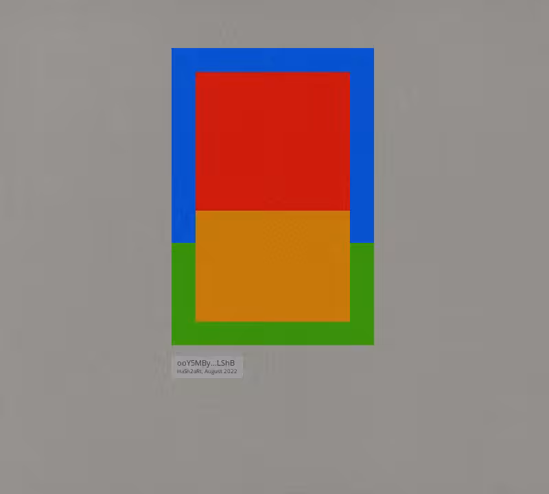 Balanced #289