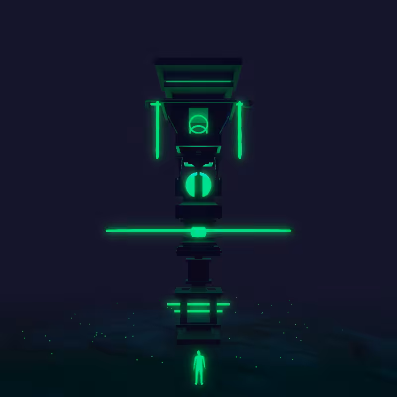 RITUALS - MOON TRIBE #109