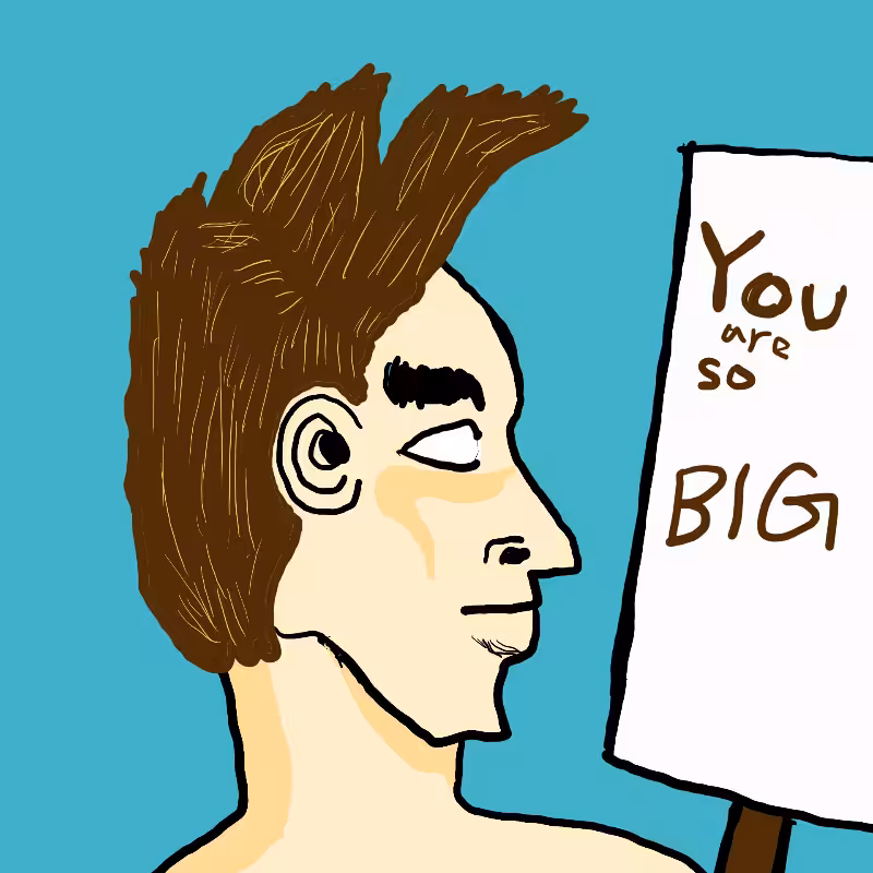 You are so cool #8