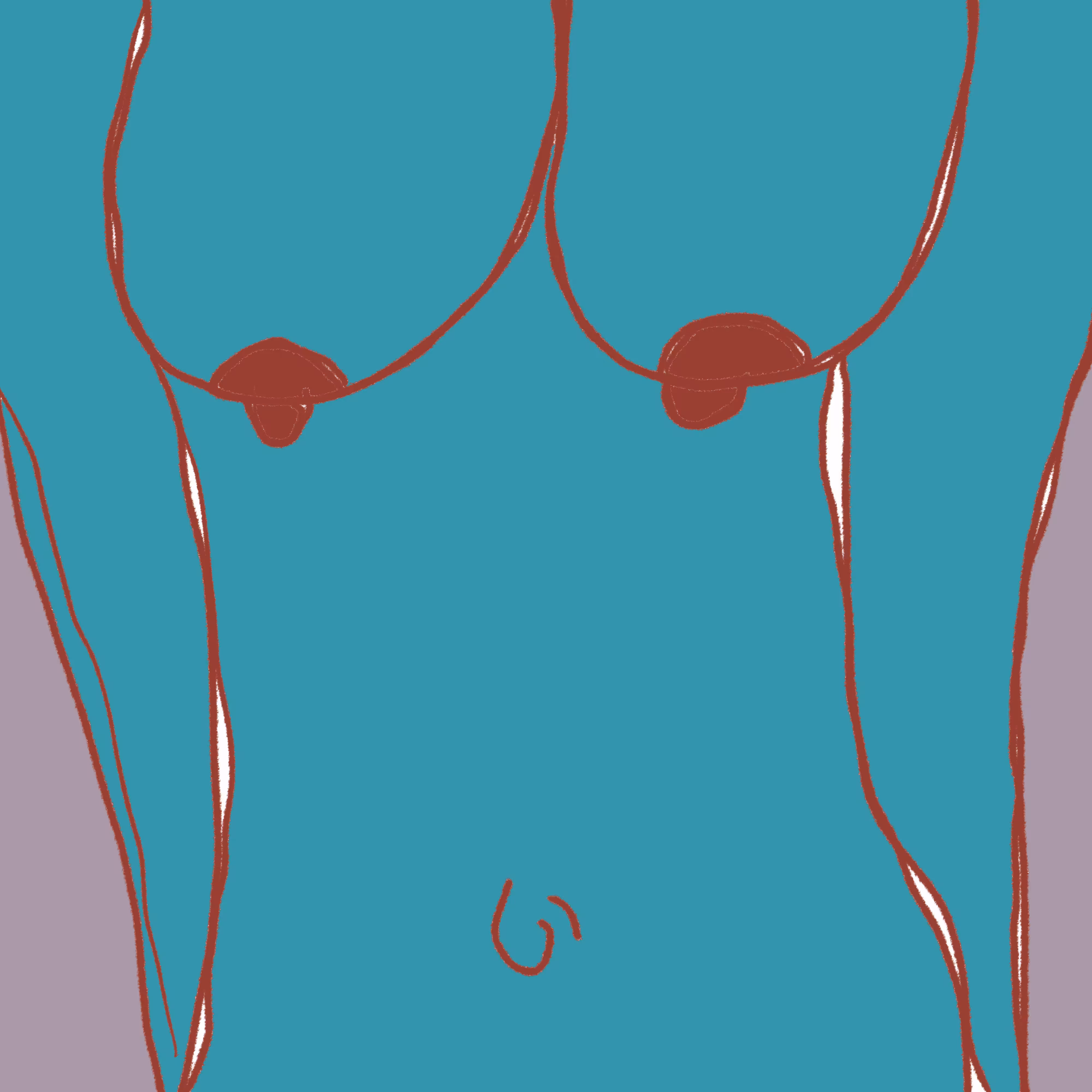 I SHY