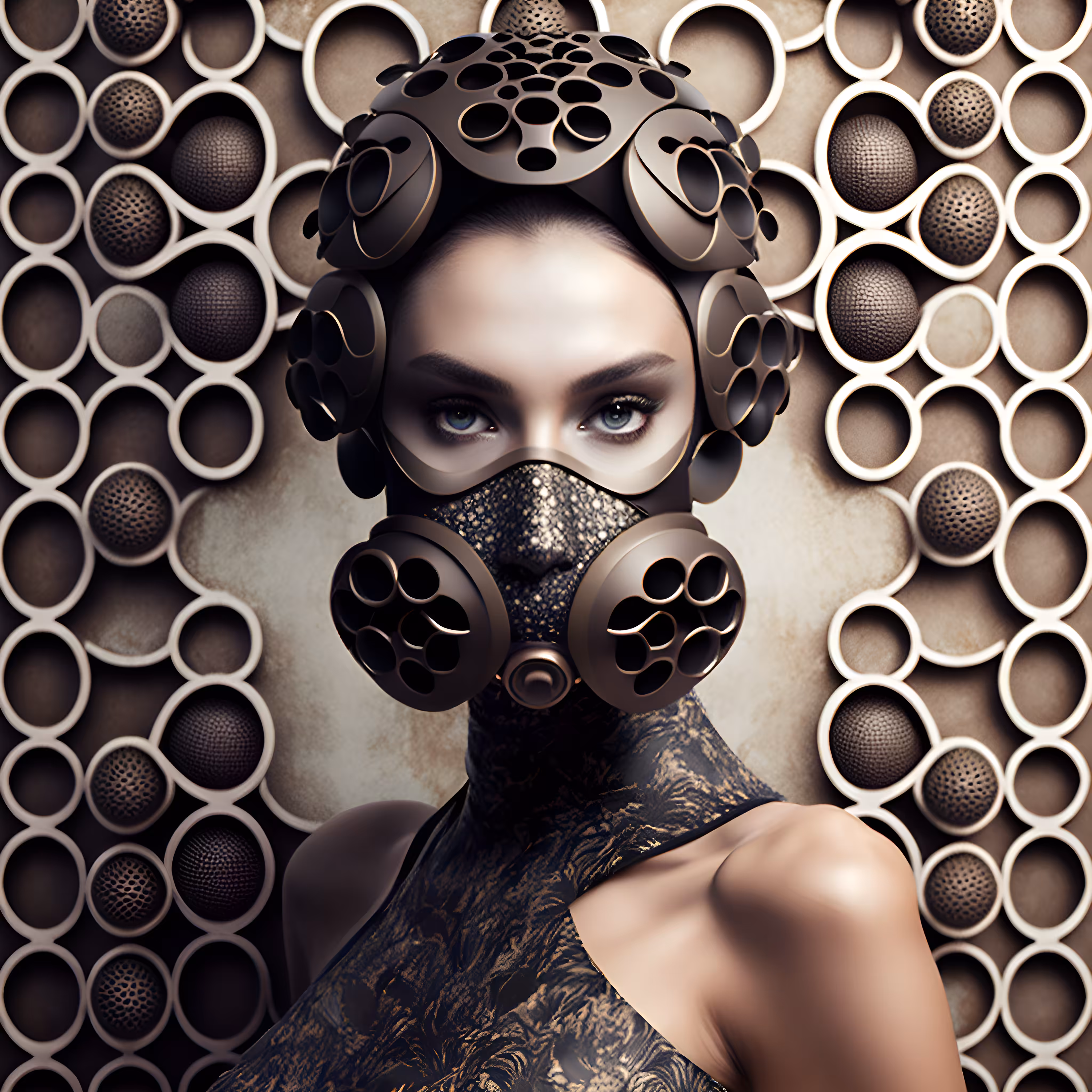 Viral fashion 002
