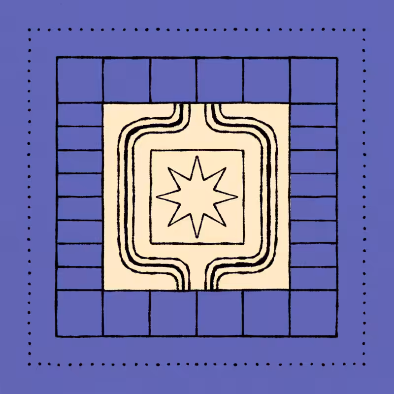 borders #264