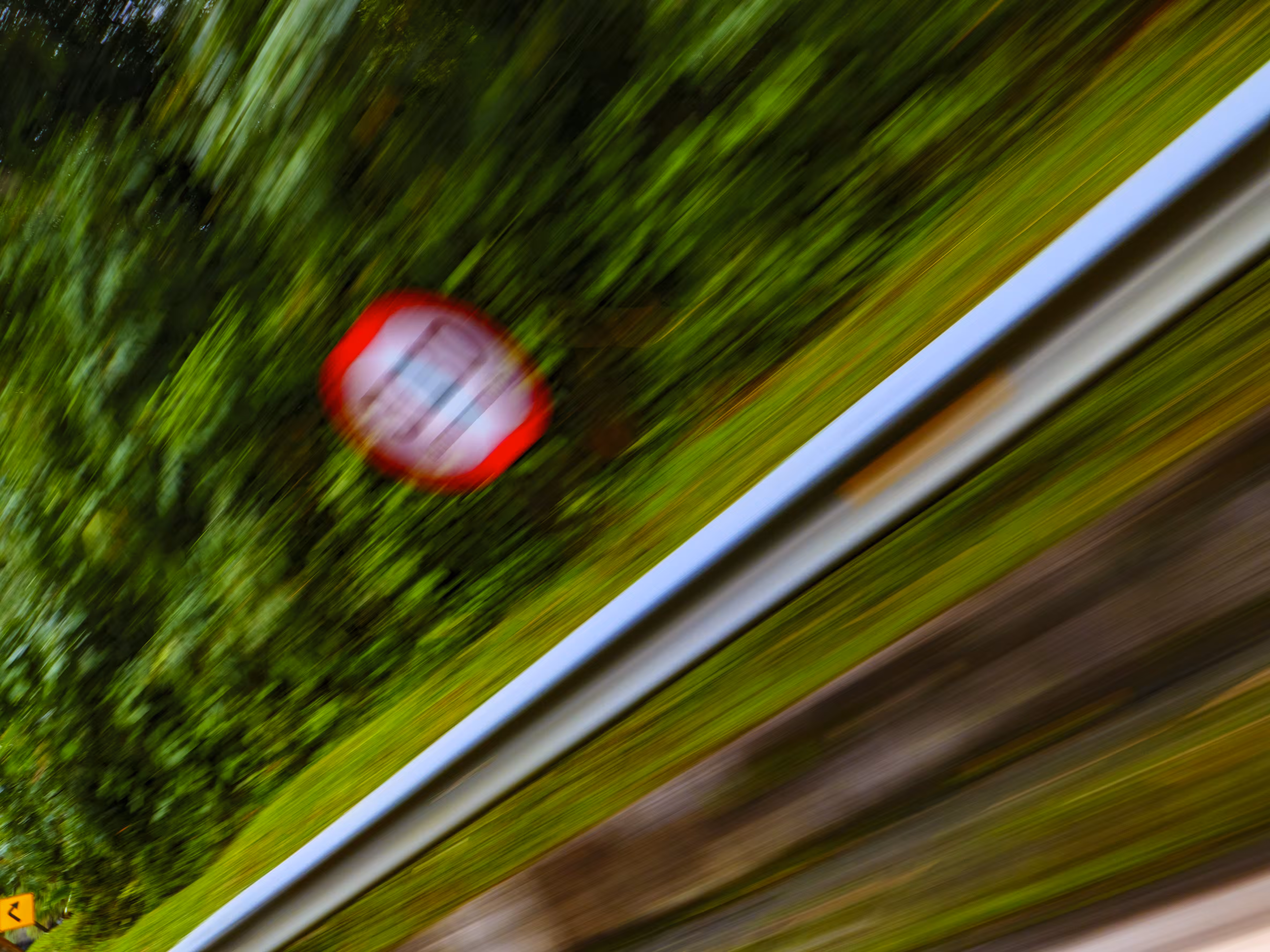 Abstract-Road#1