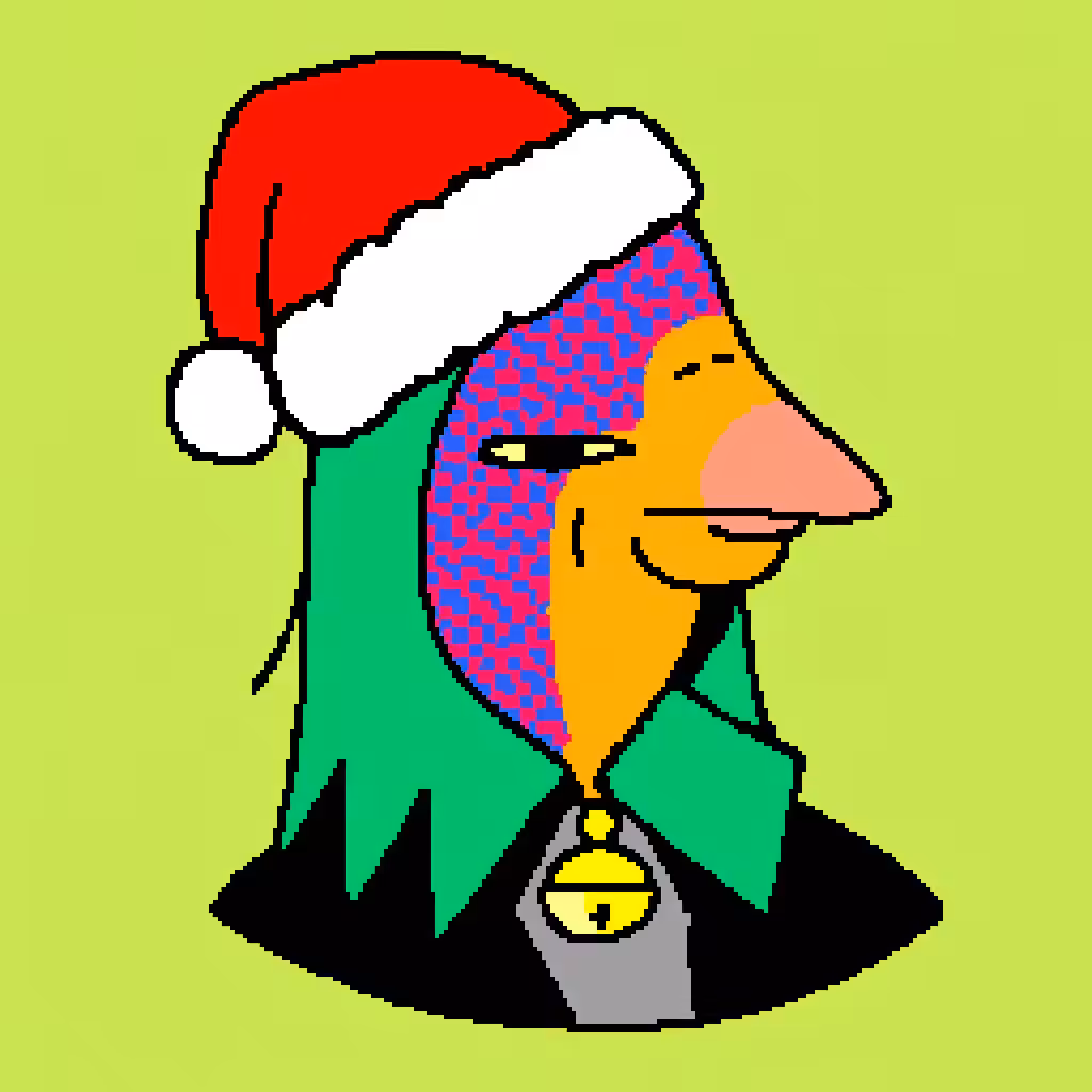 DX Terminal: NetSurfGrl_469
