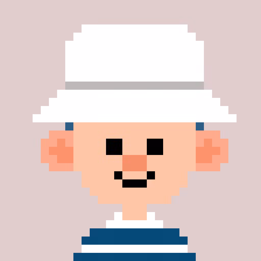 PIXEL WORLD: boy303