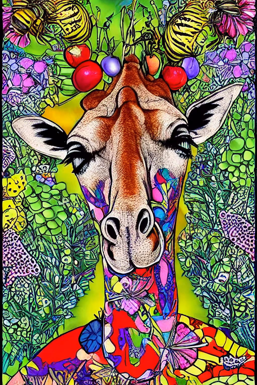 Giraffe
