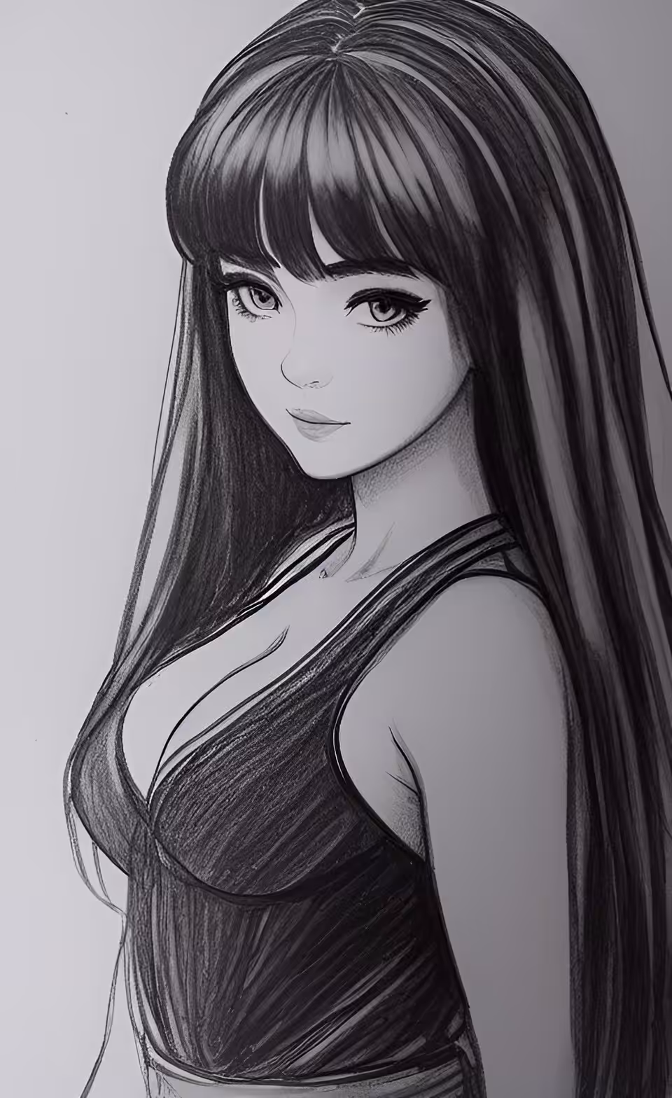 Digital Drawing + #4