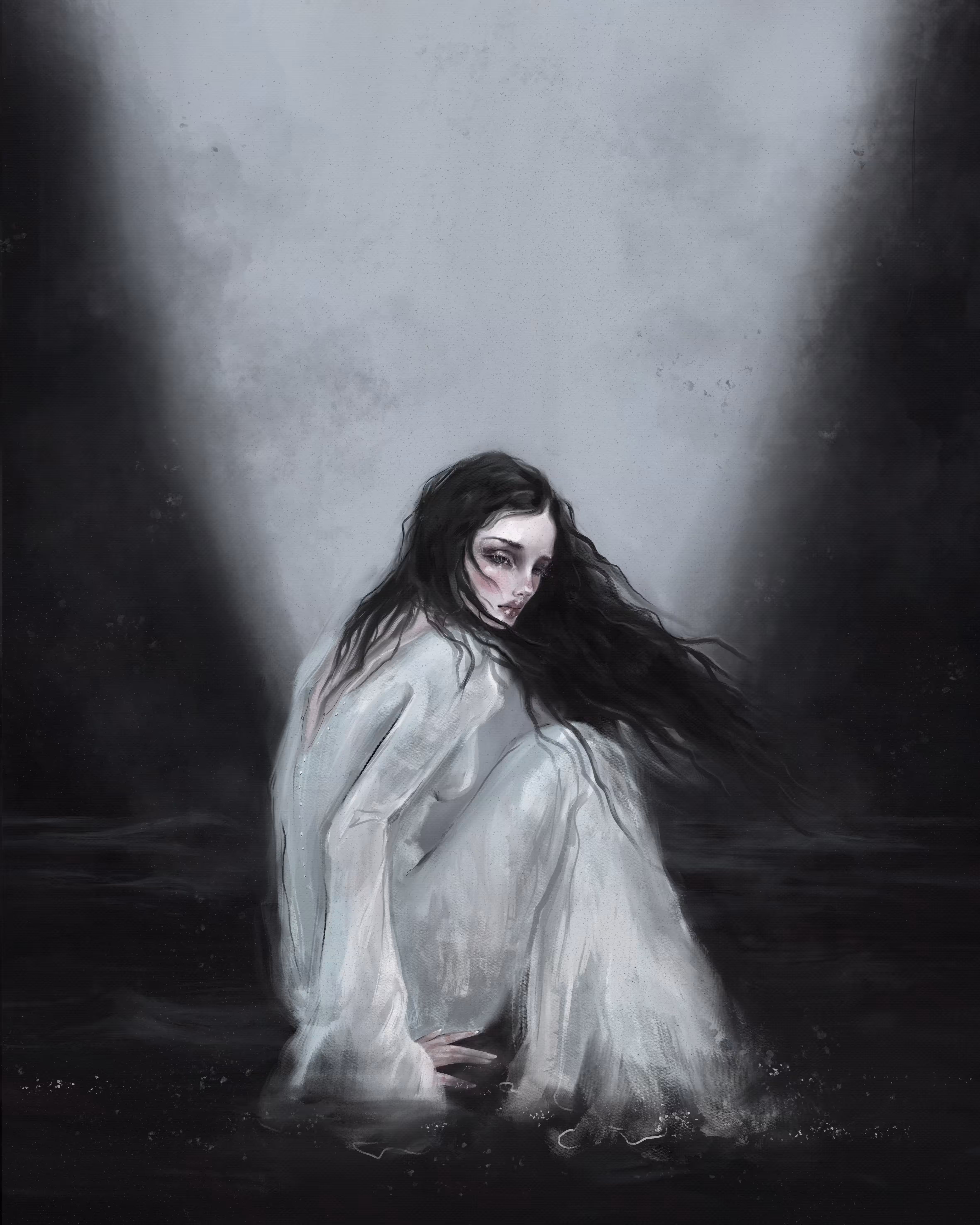 Exploring The Abyss