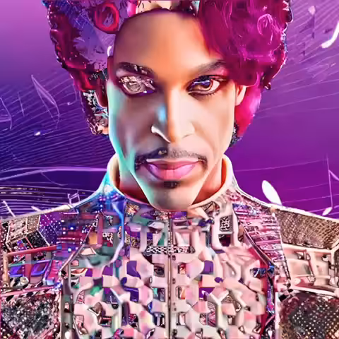 Prince