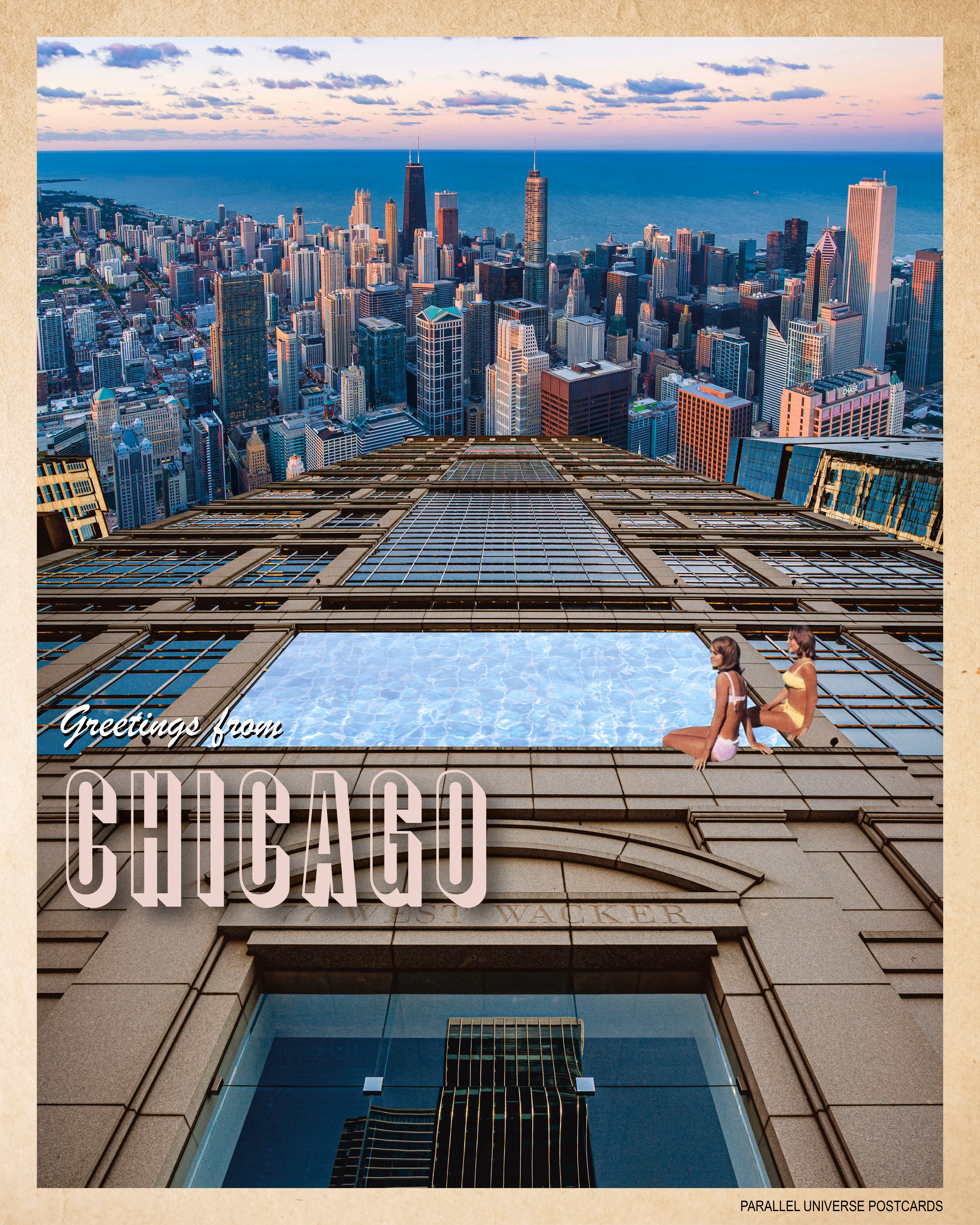 PUP #12: Chicago