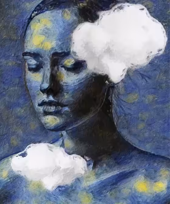 DREAMING (DISAPPEARING)