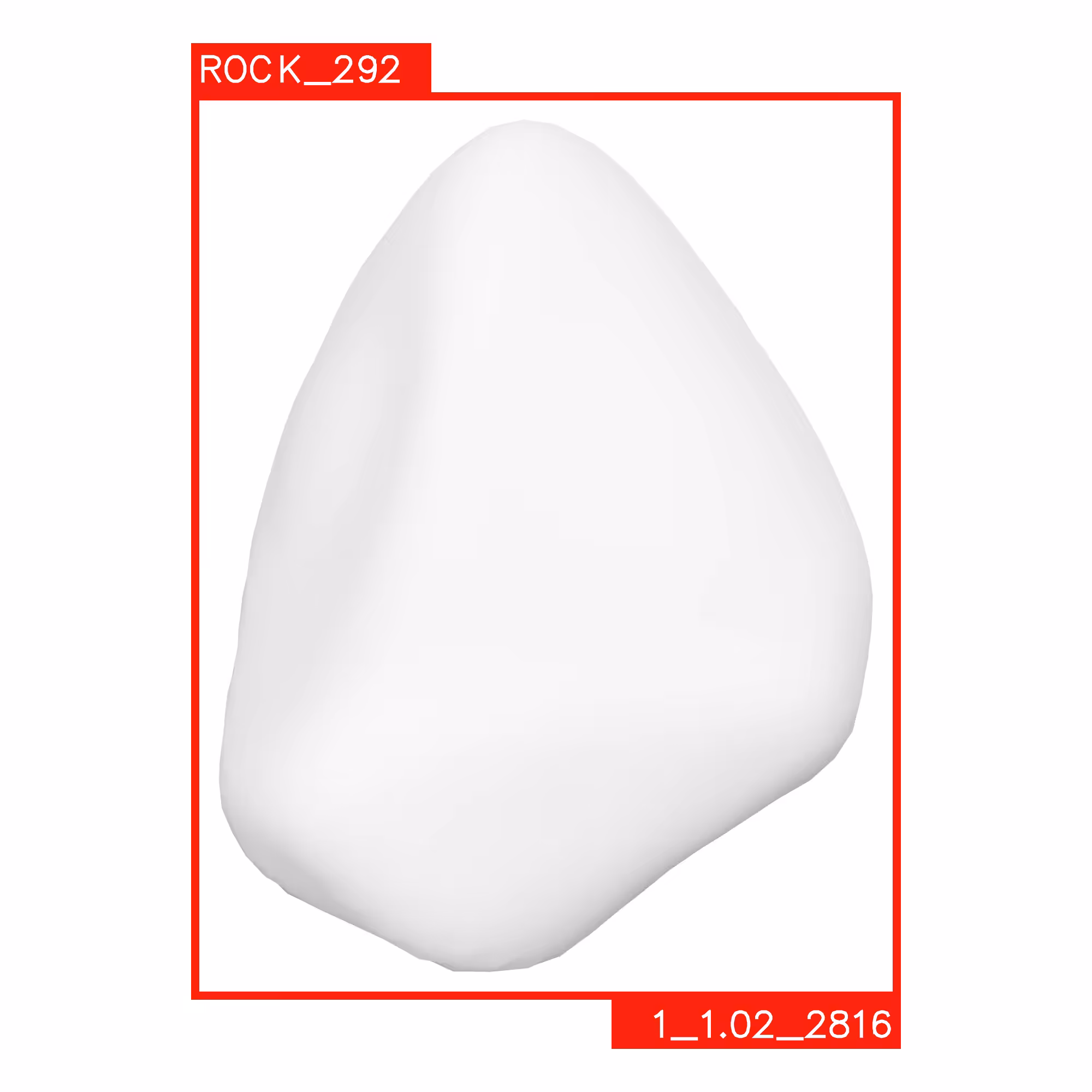 ROCK 292