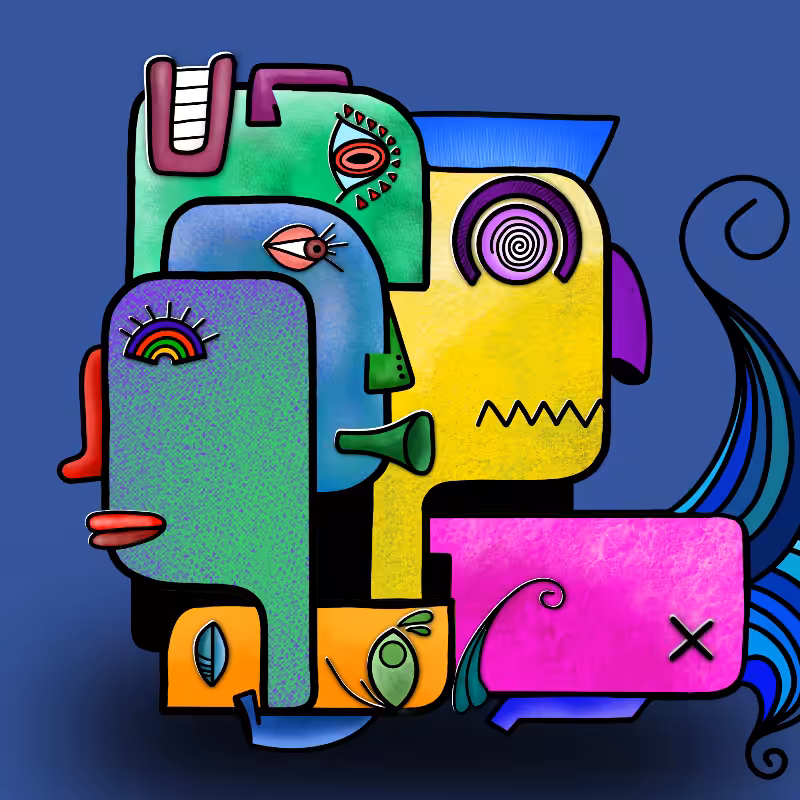 The Oneiroi #84