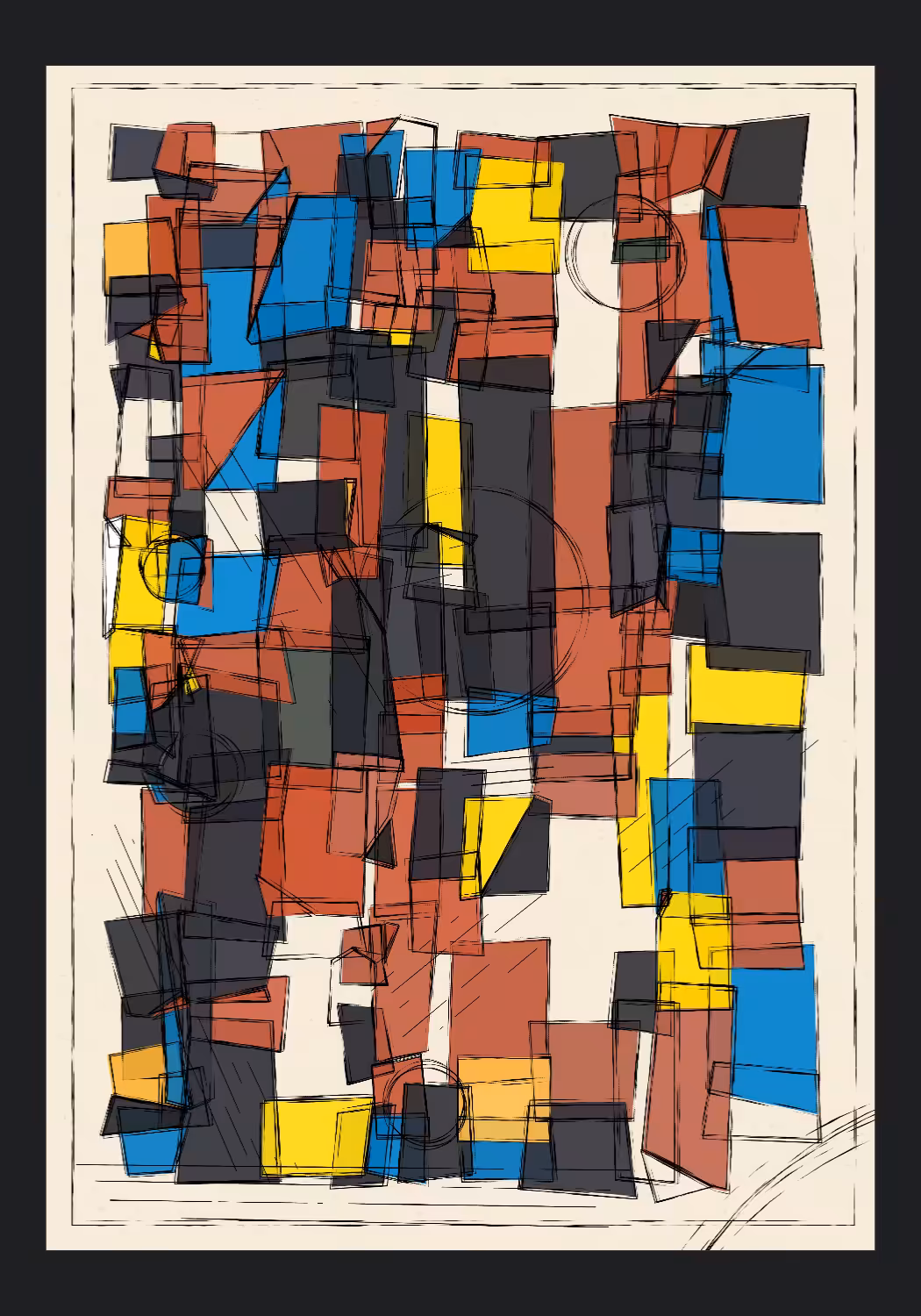 Sketch Block #110