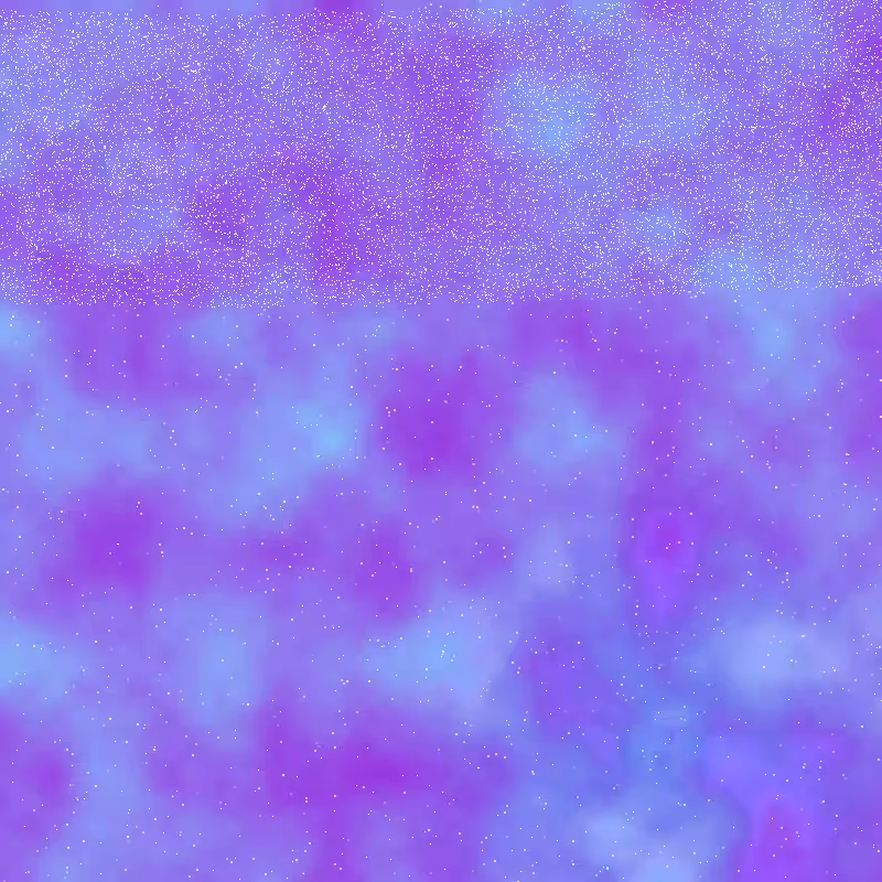 Starry Ways #15