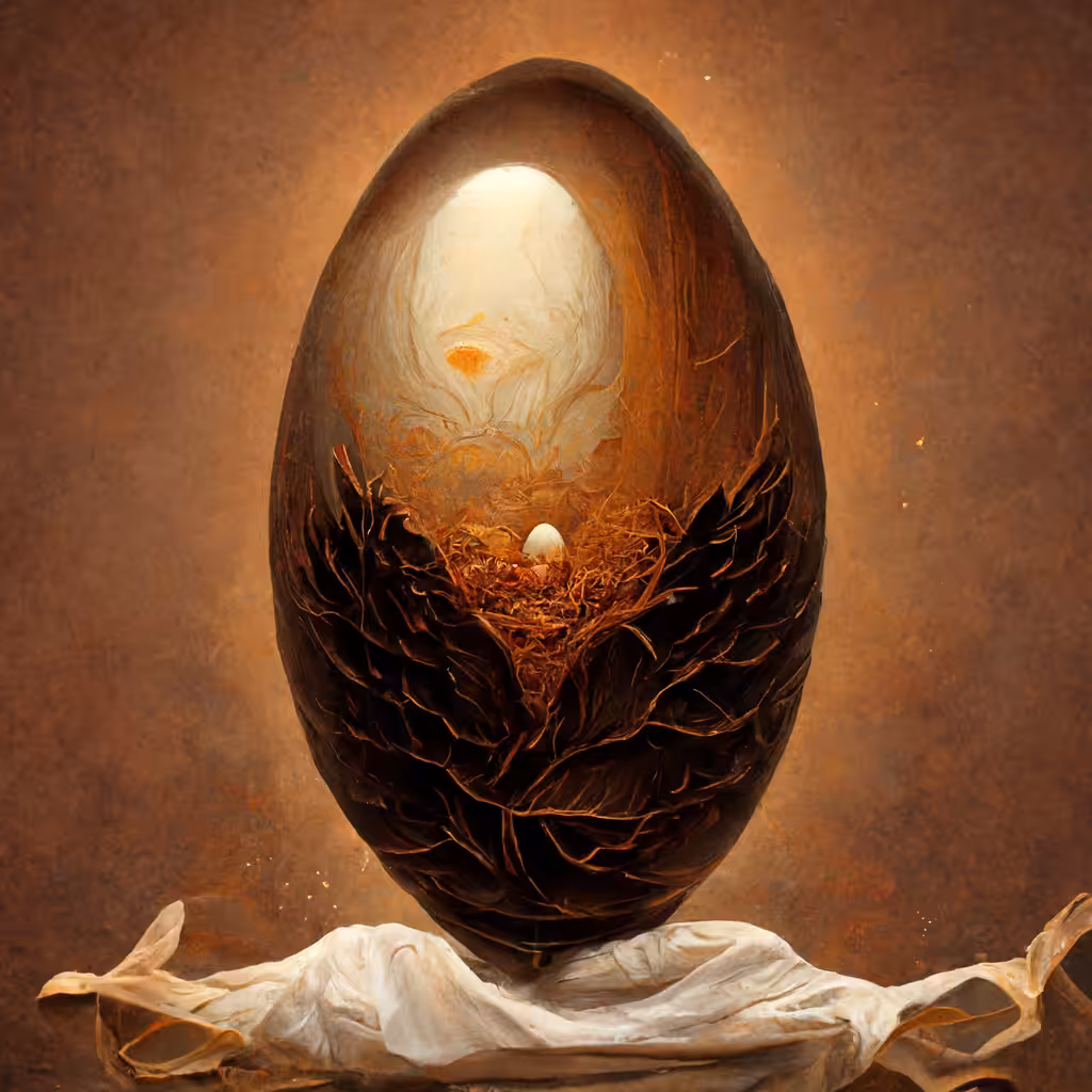 egg I