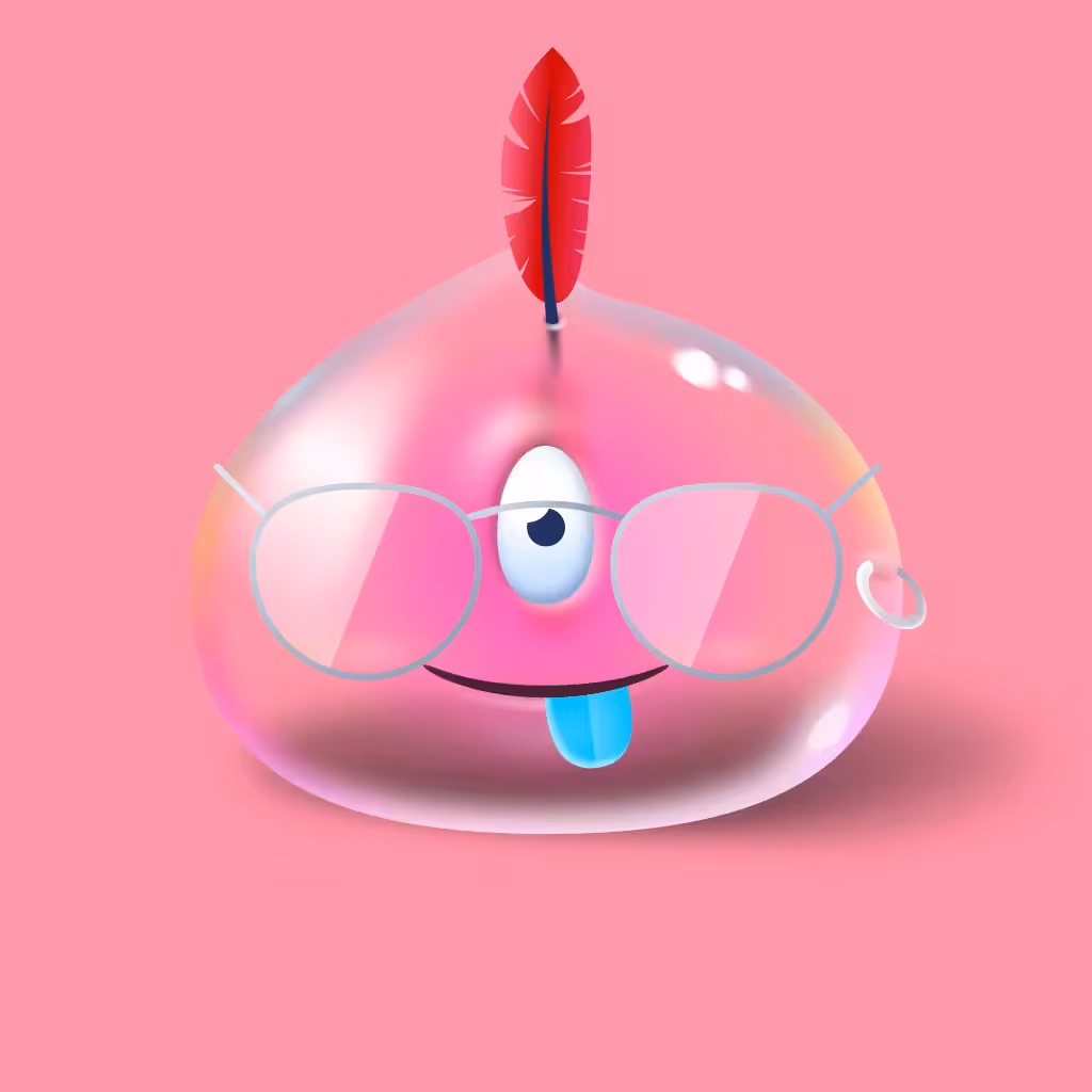 Slime #939