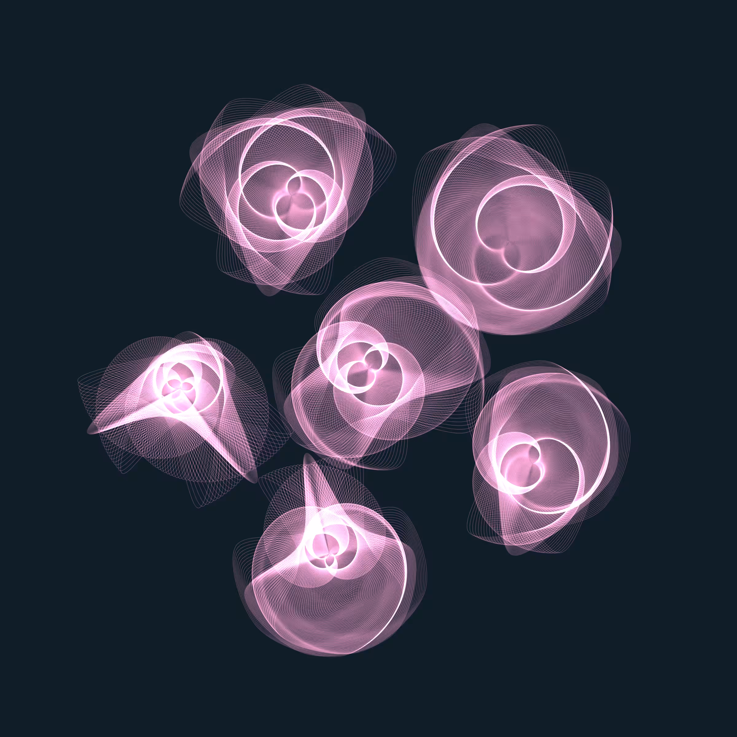 Flowers #5307