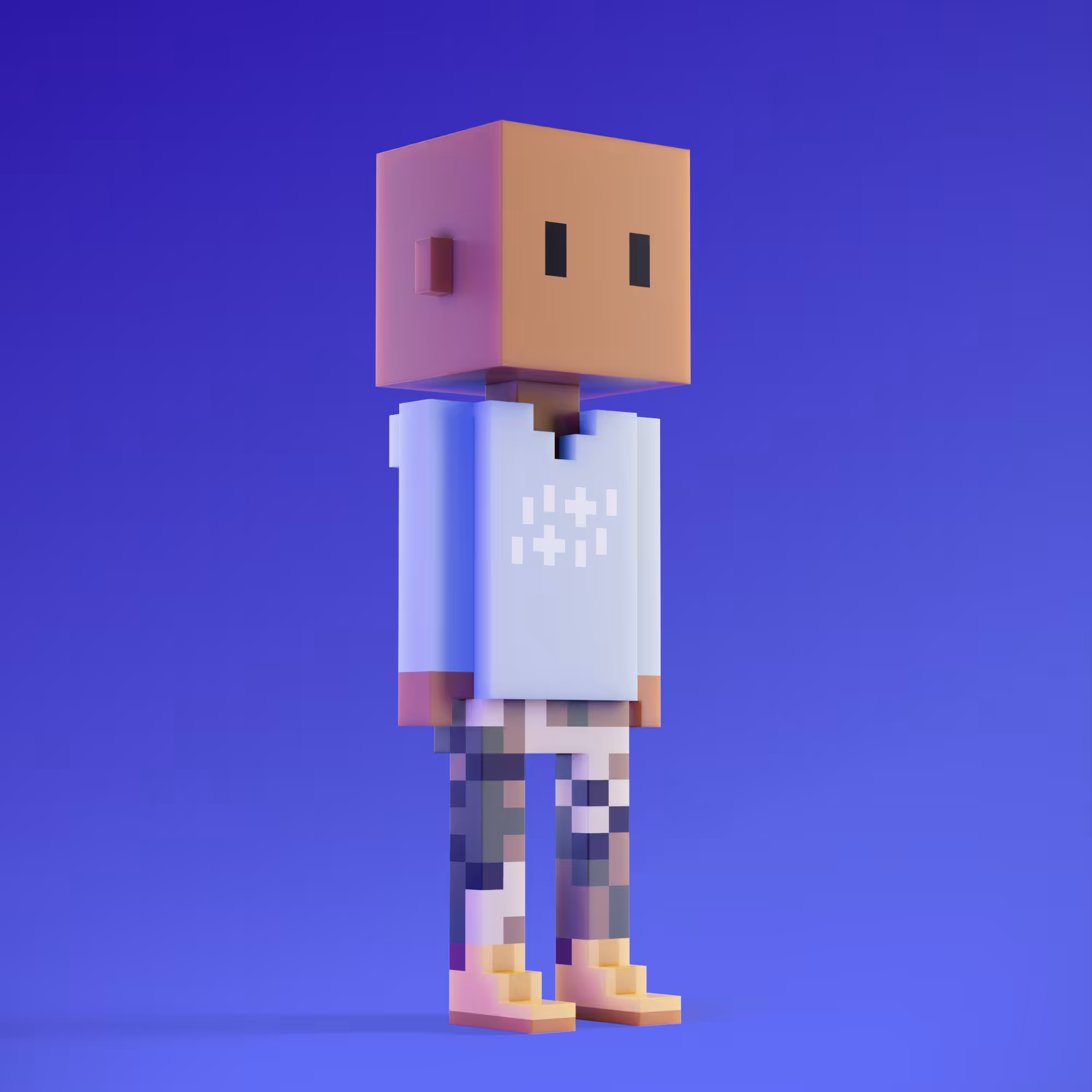 Meebit #18733