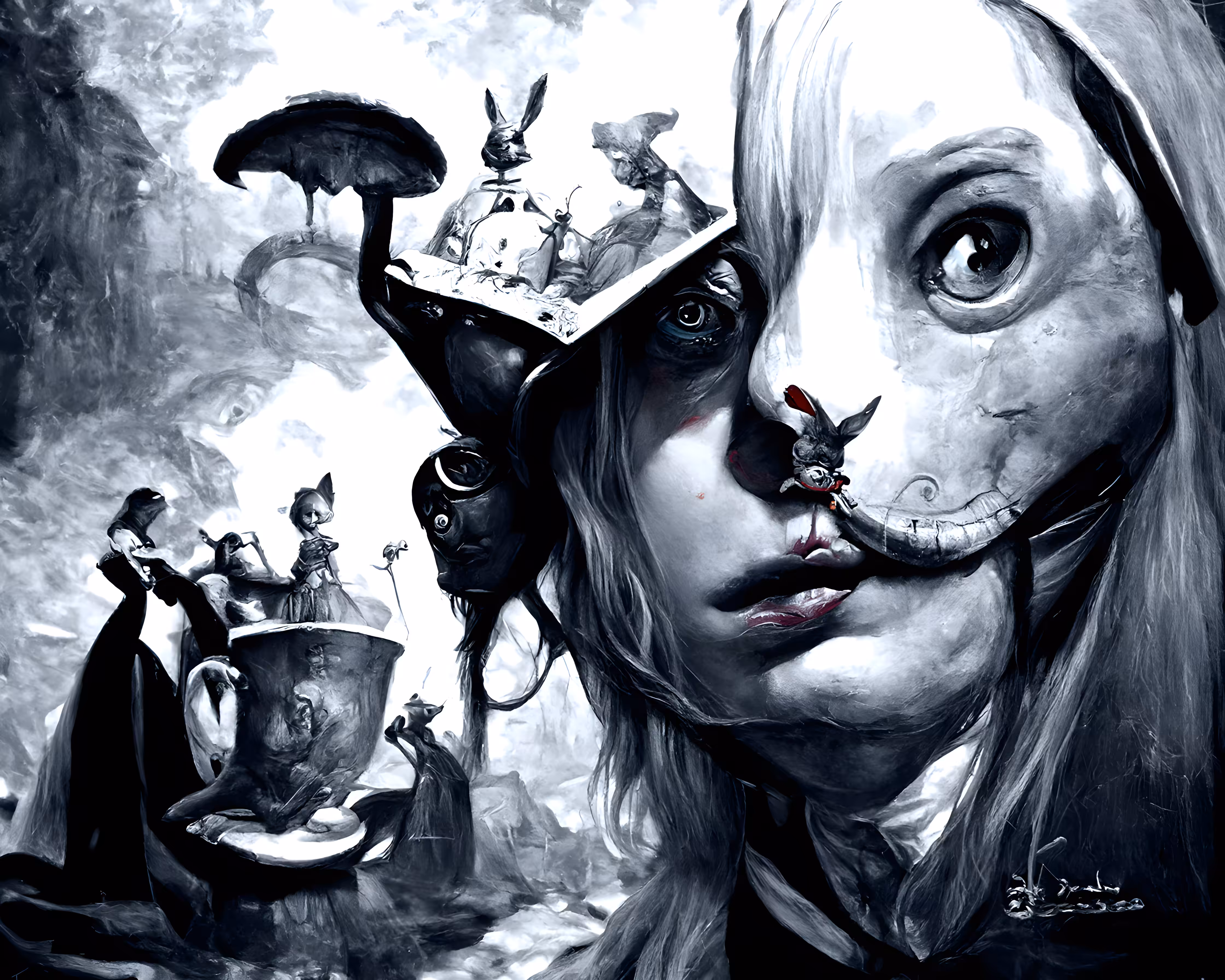 Alice