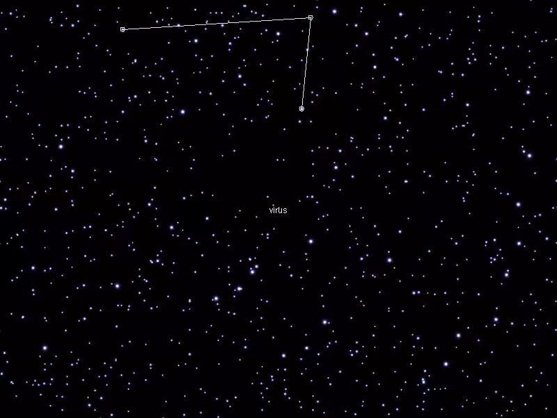 Postcards from StarryNight #149