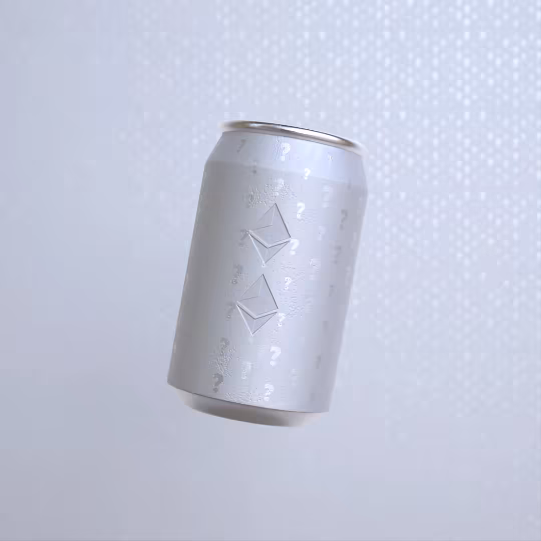 Mystery(Light) Set; Can #2