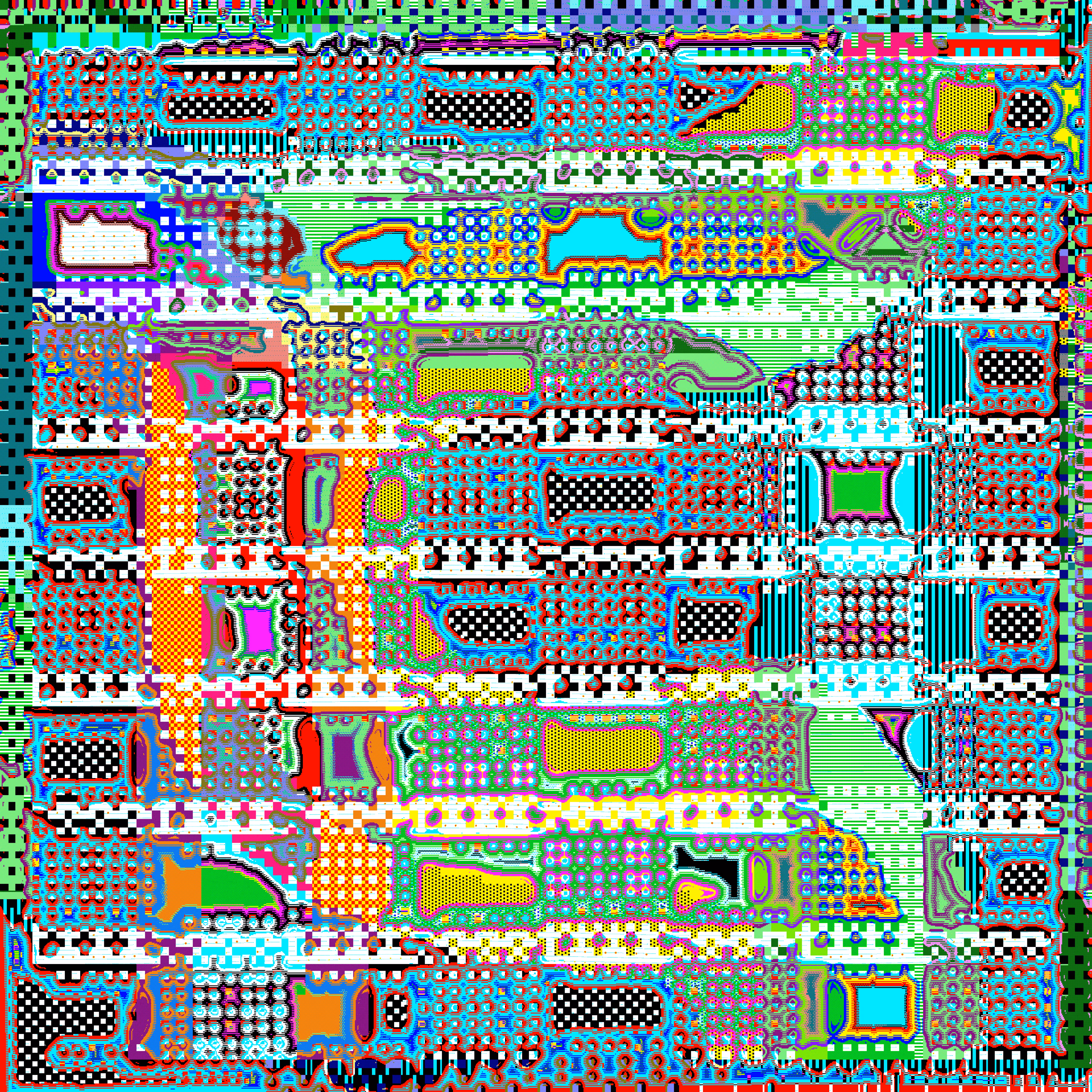 Pixel Rug: 09_20_23_Pixel_Rug_01