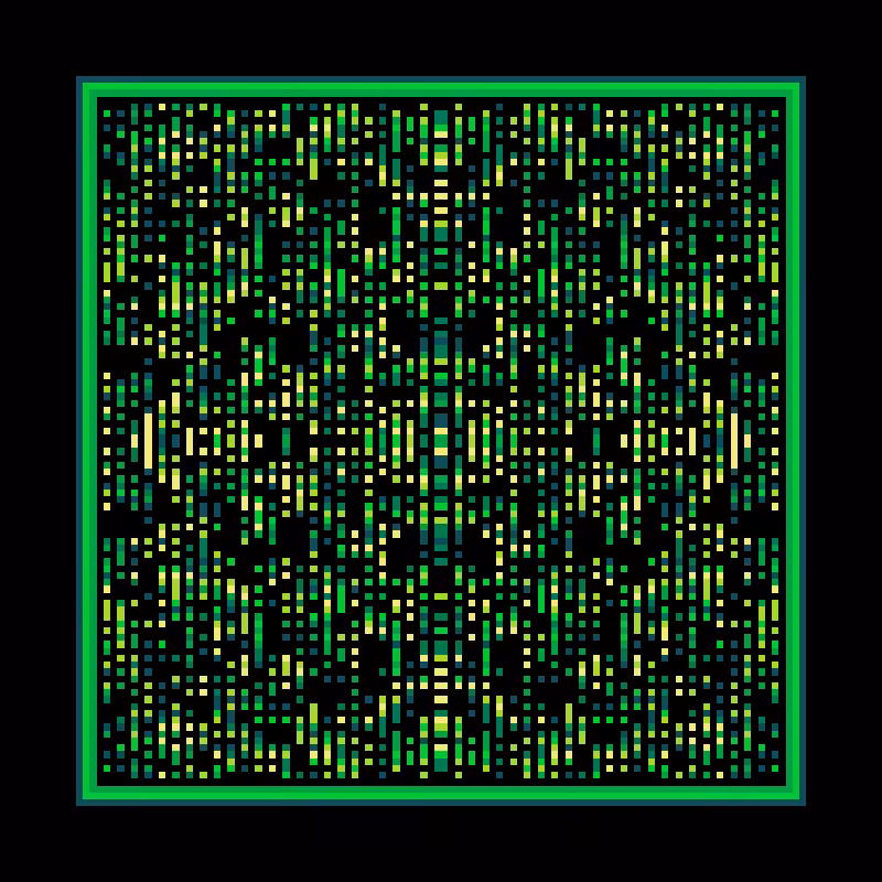 GLYPH #65