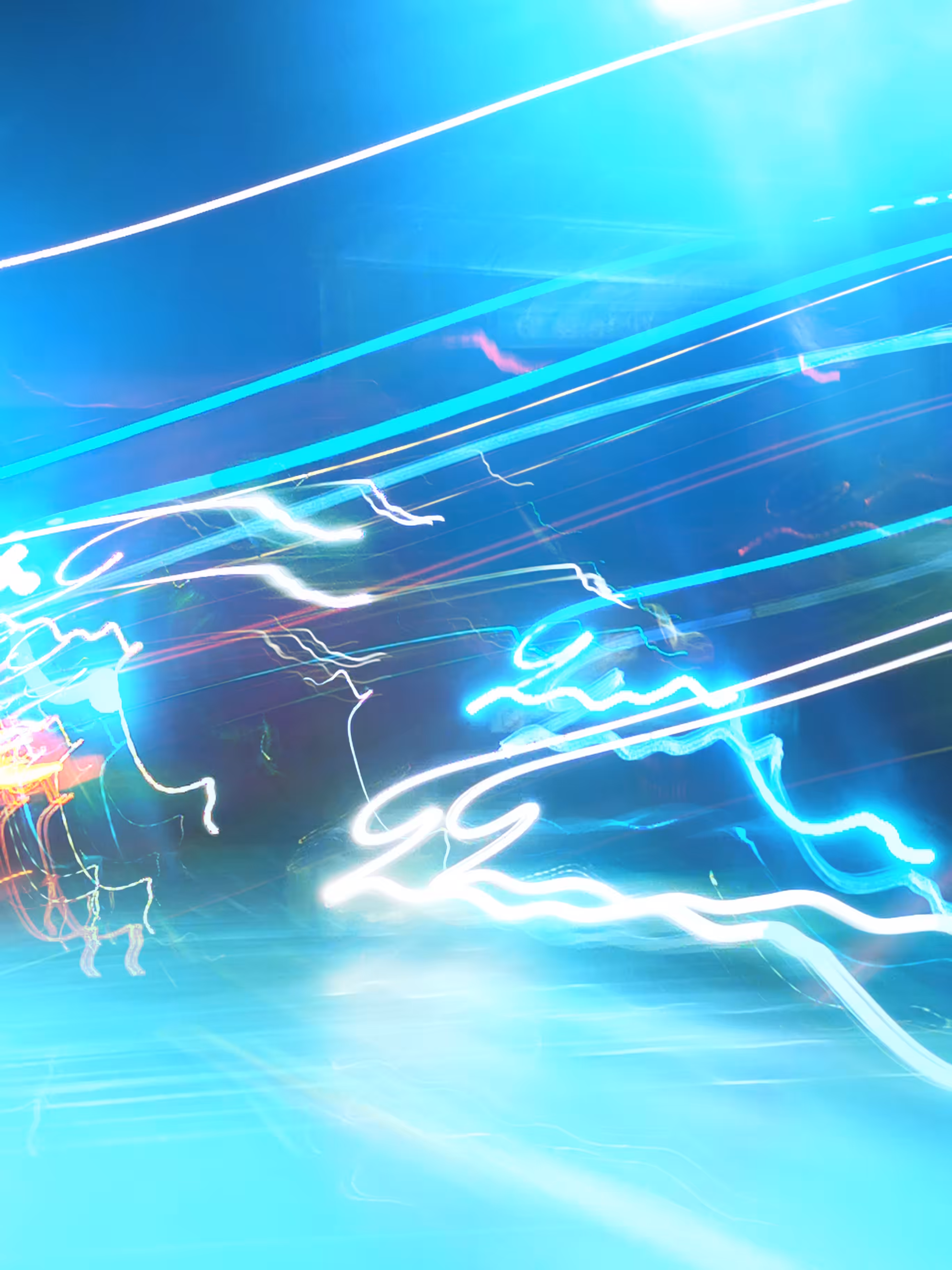Neon Nites 12