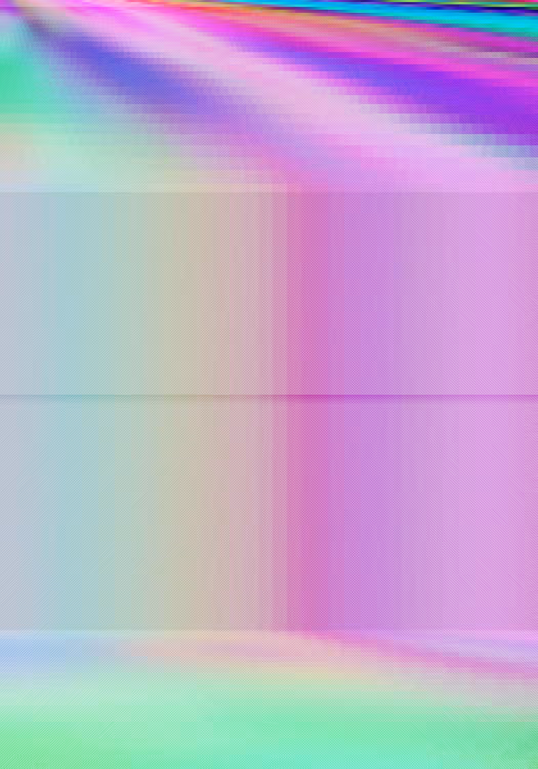 RushGushBlush #198